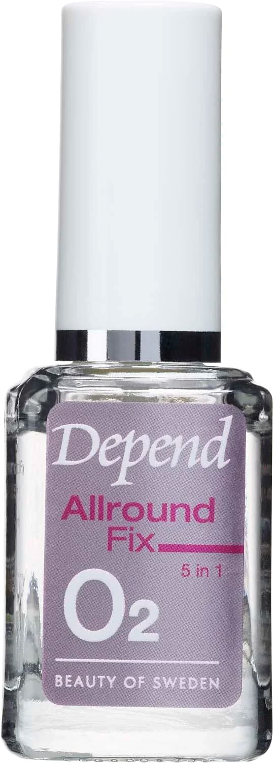 Depend 5 in 1 Allround Fix 11 ml från Depend – köp hos Apotek Hjärtat