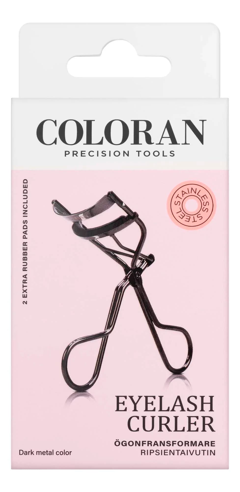 Coloran Eyelash Curler från Coloran – köp hos Apotek Hjärtat
