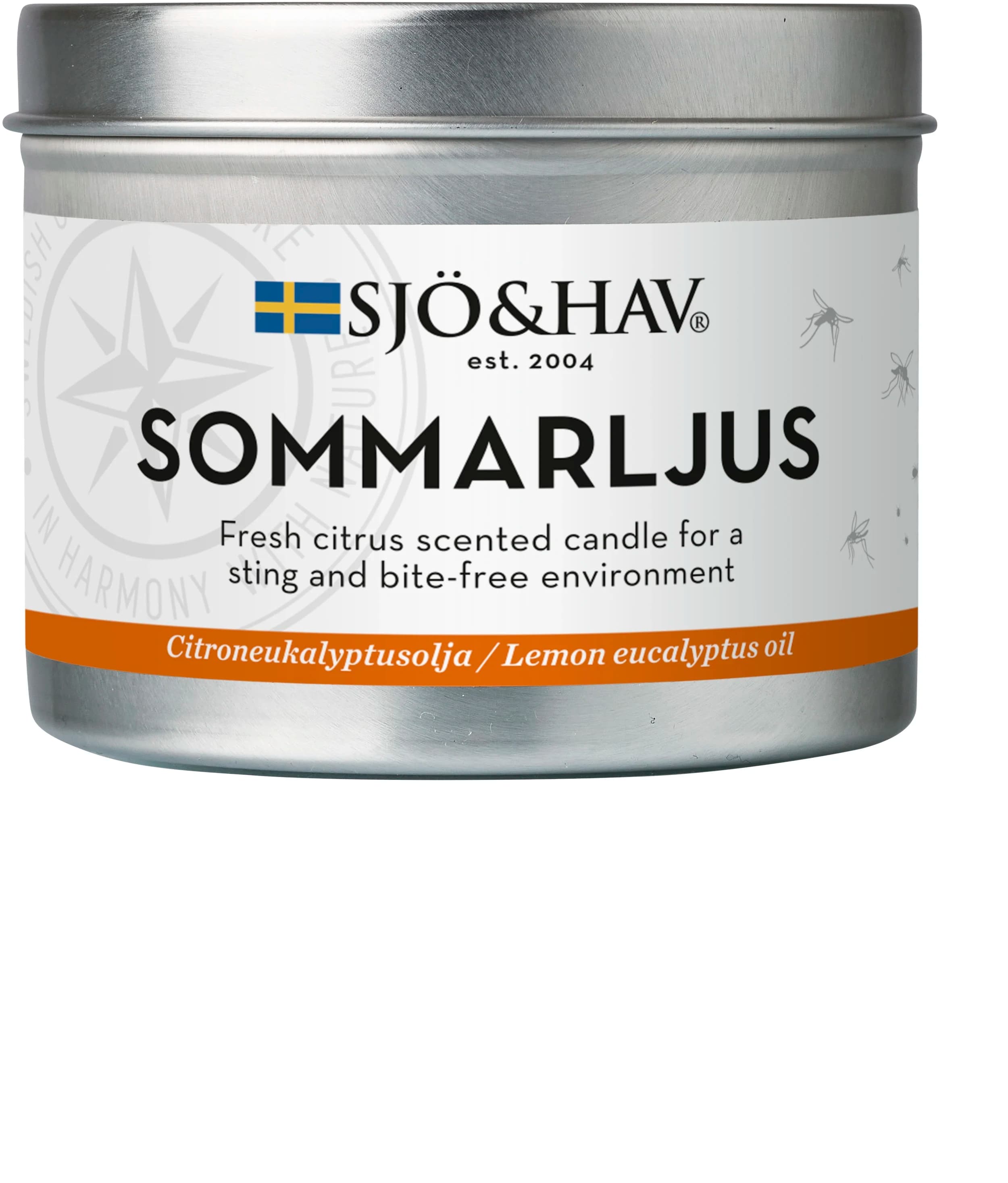 Sjö&Hav Sommarljus 190 g från Sjö&Hav – köp hos Apotek Hjärtat