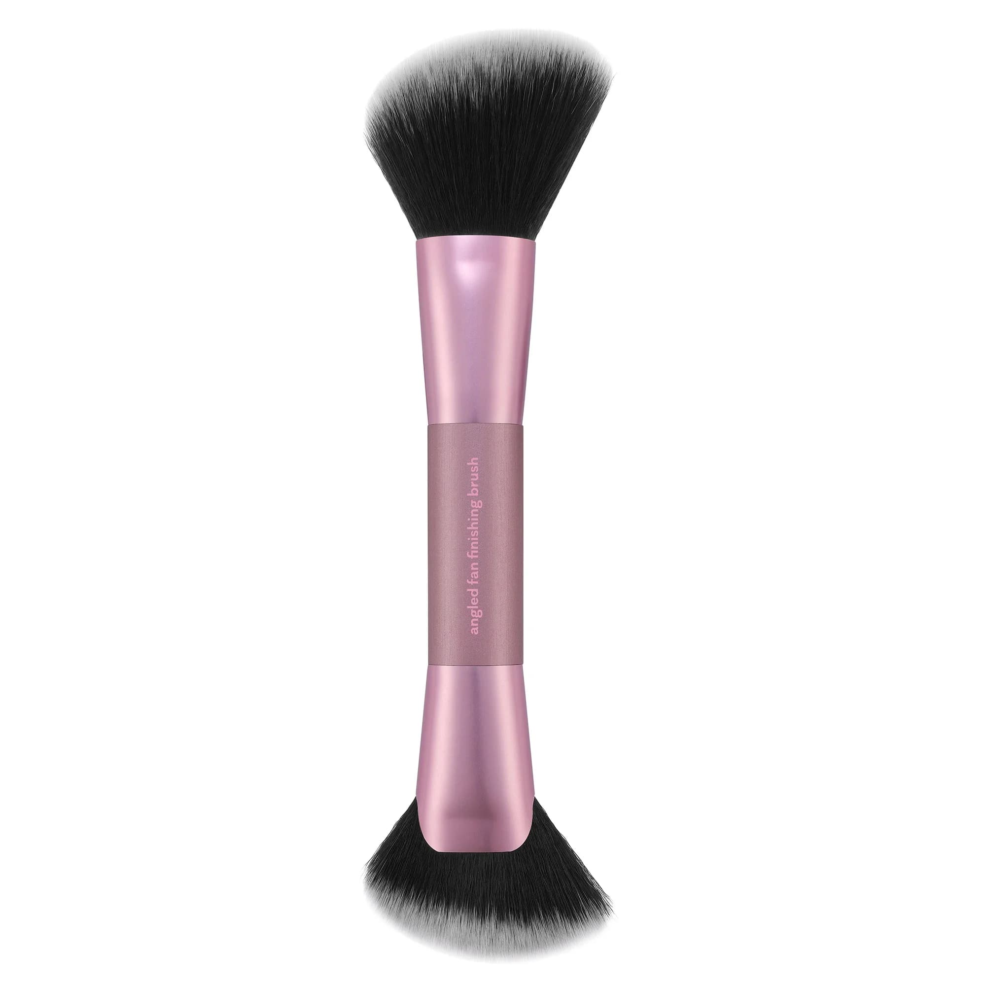 Real Techniques Angled Fan Finishing Brush från Real Techniques – köp hos Apotek Hjärtat