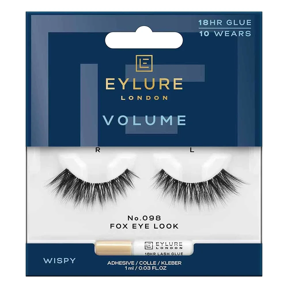 Eylure Volume No.098 1 par från Eylure – köp hos Apotek Hjärtat