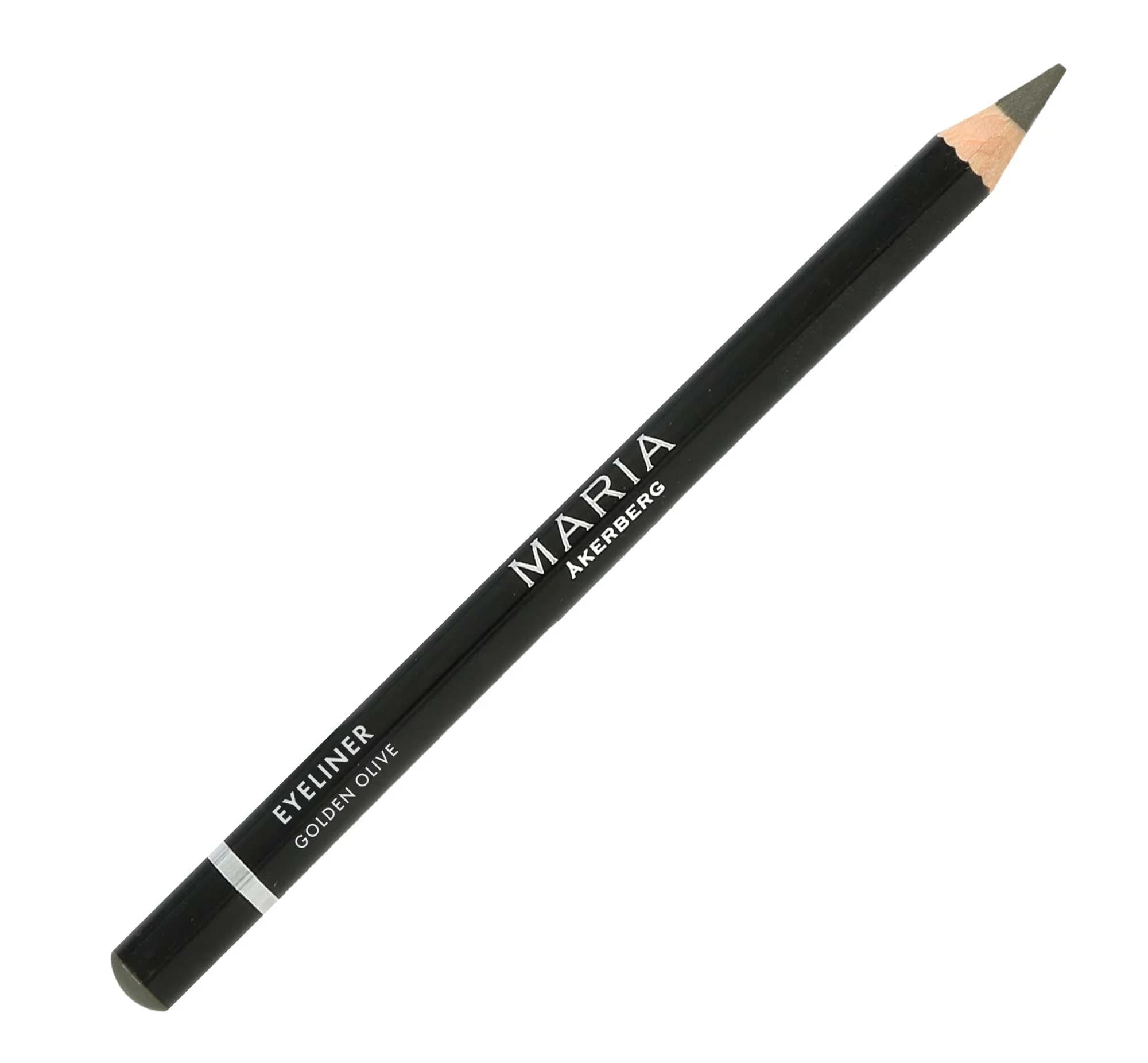MARIA ÅKERBERG Eyeliner 1 g Golden Olive från Maria Åkerberg – köp hos Apotek Hjärtat
