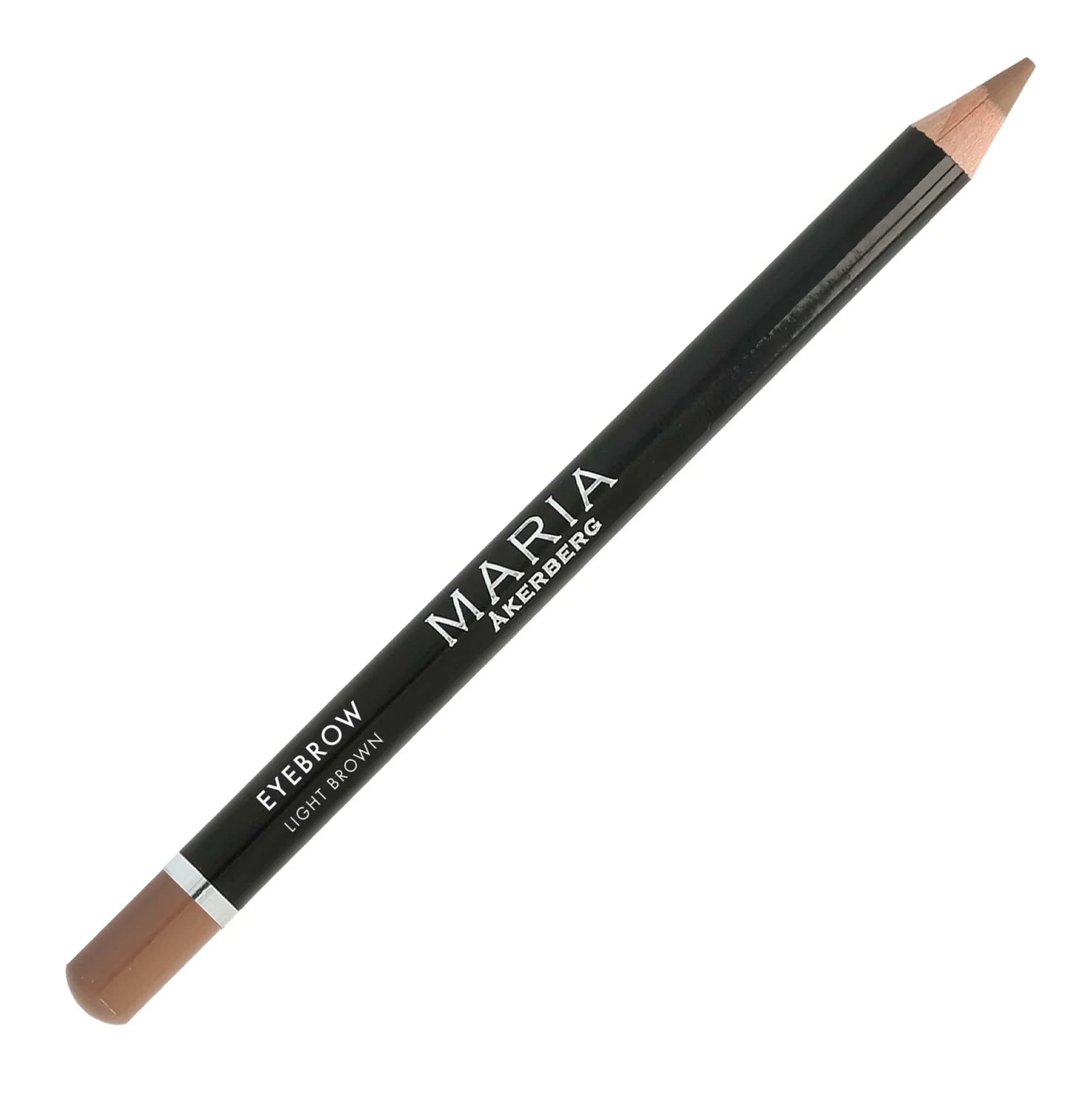 MARIA ÅKERBERG Eyebrow Pencil Light Brown från Maria Åkerberg – köp hos Apotek Hjärtat