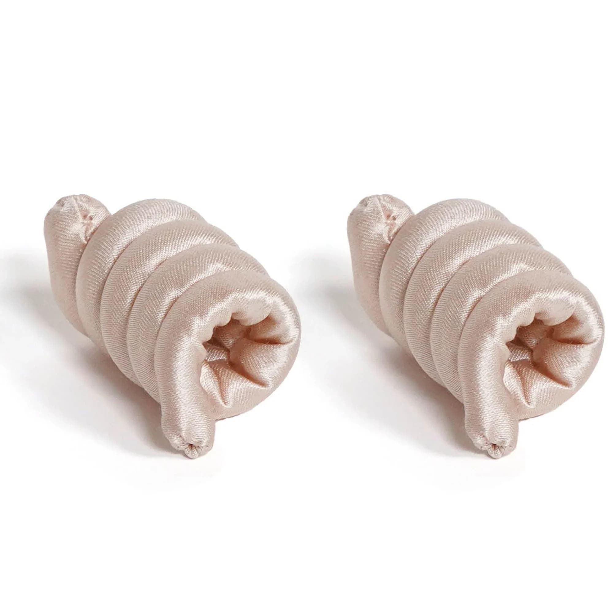 Amelie Soie Silk Toupies Nude 2 st från Amelie Soie – köp hos Apotek Hjärtat