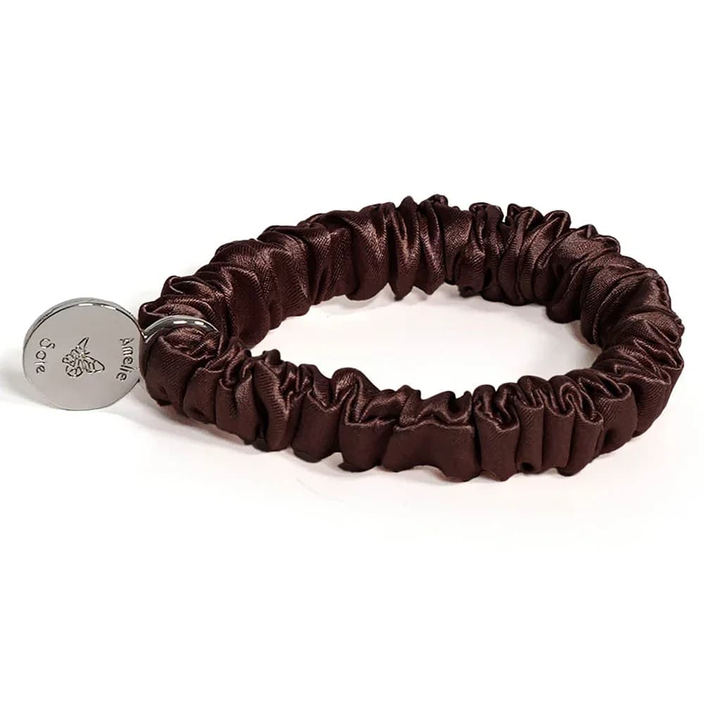 Amelie Soie Mini Silk Brown från Amelie Soie – köp hos Apotek Hjärtat