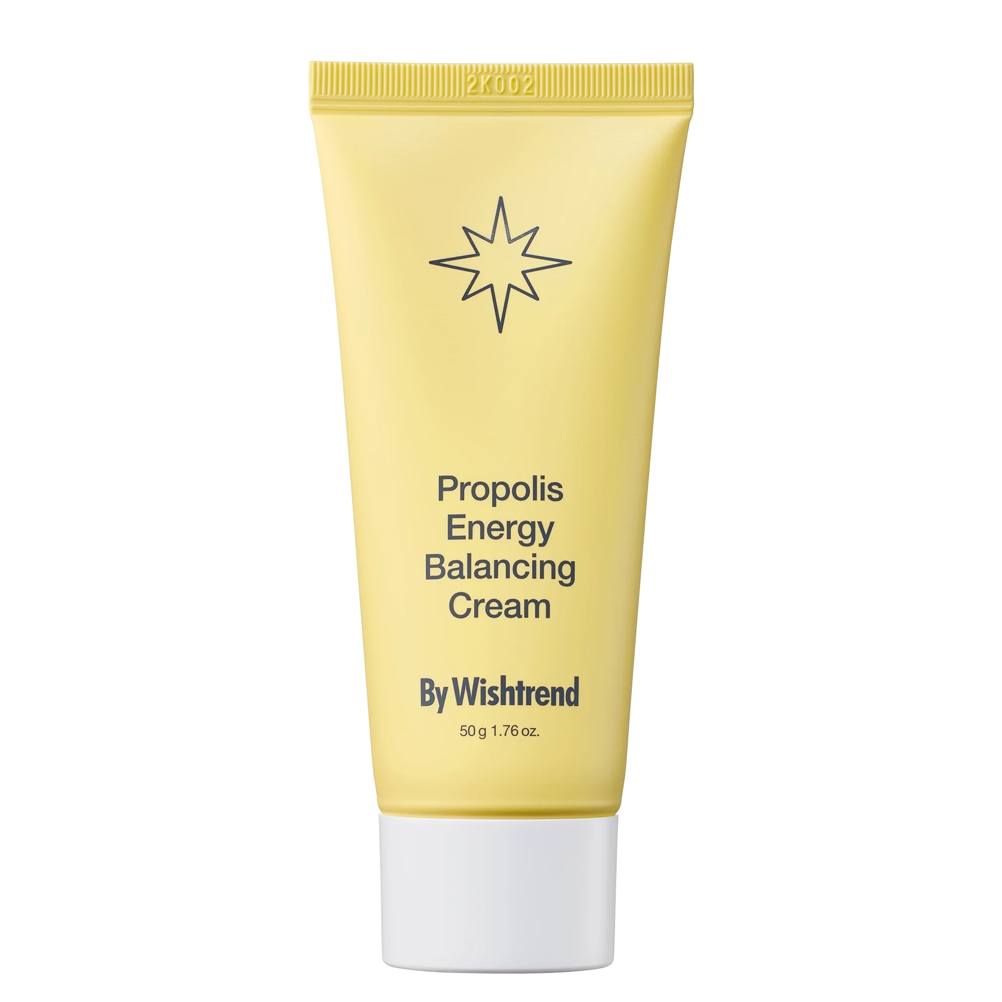 By Wishtrend Propolis Energy Calming Cream 50 ml från Bywishtrend – köp hos Apotek Hjärtat
