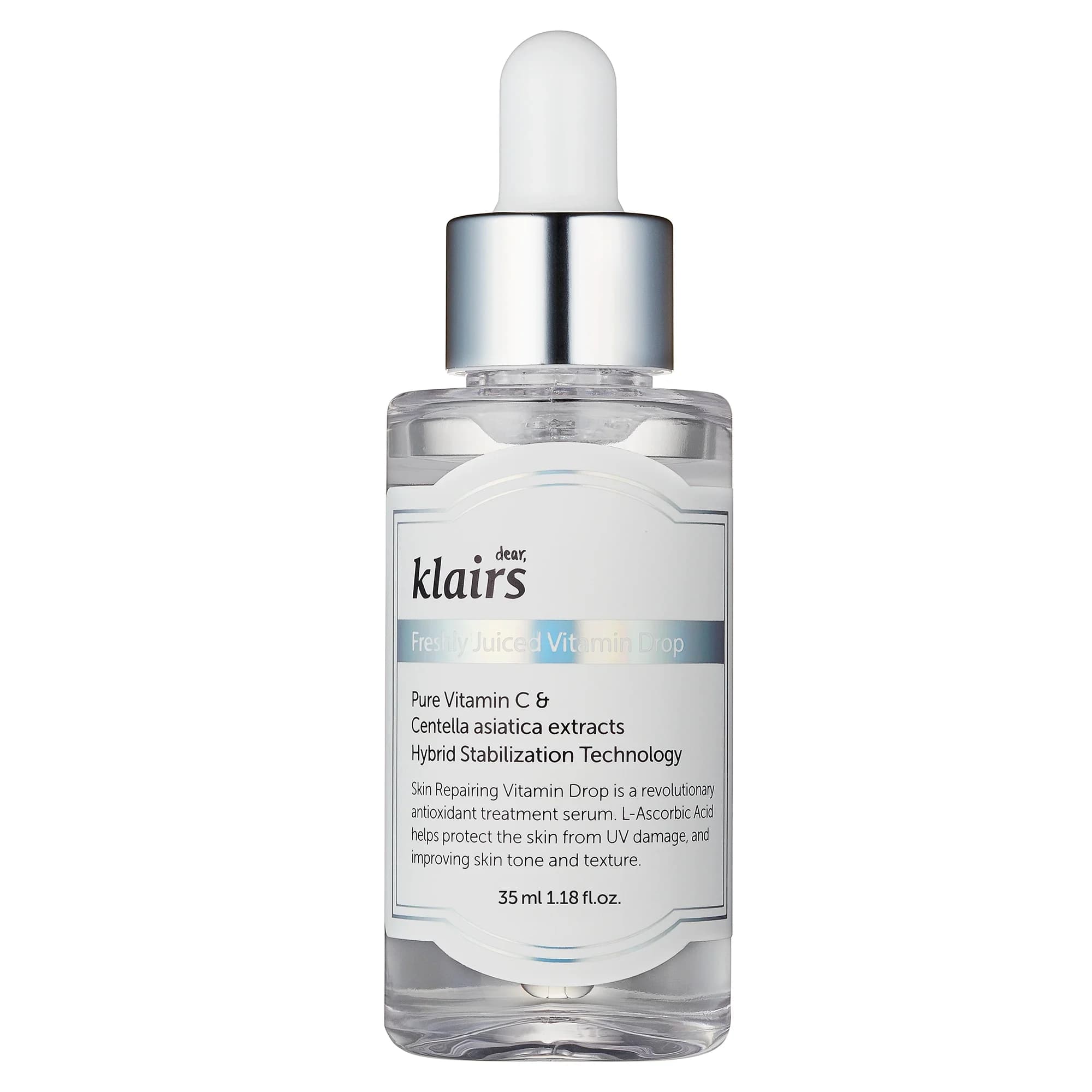 Klairs Freshly Juiced Vitamin Drop 35 ml från Klairs – köp hos Apotek Hjärtat