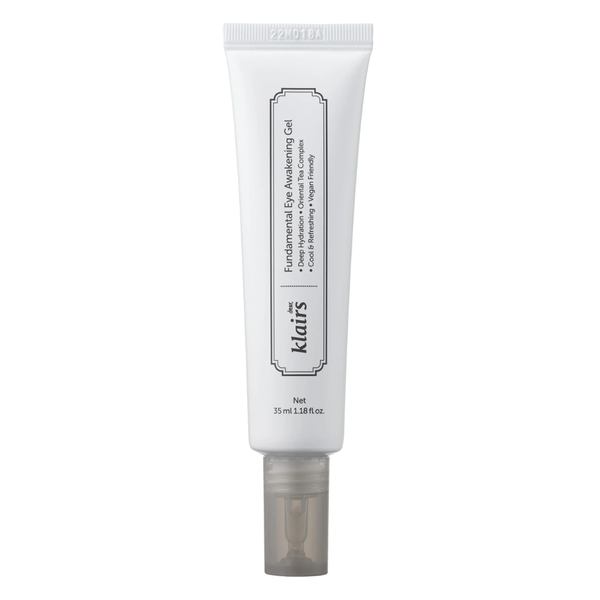 Klairs Fundamental Eye Awakening Gel 33 ml från Klairs – köp hos Apotek Hjärtat