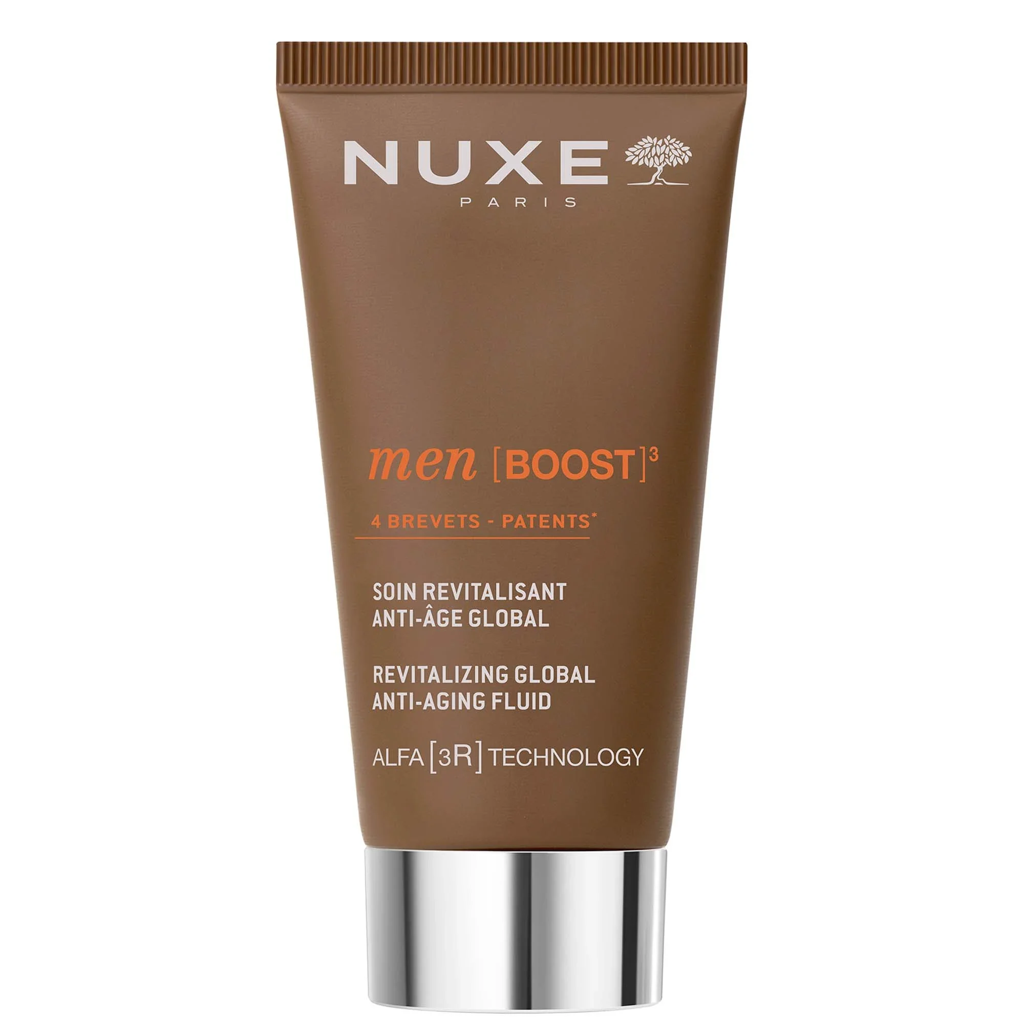 Nuxe Men Anti Age Cream 50 ml från NUXE – köp hos Apotek Hjärtat