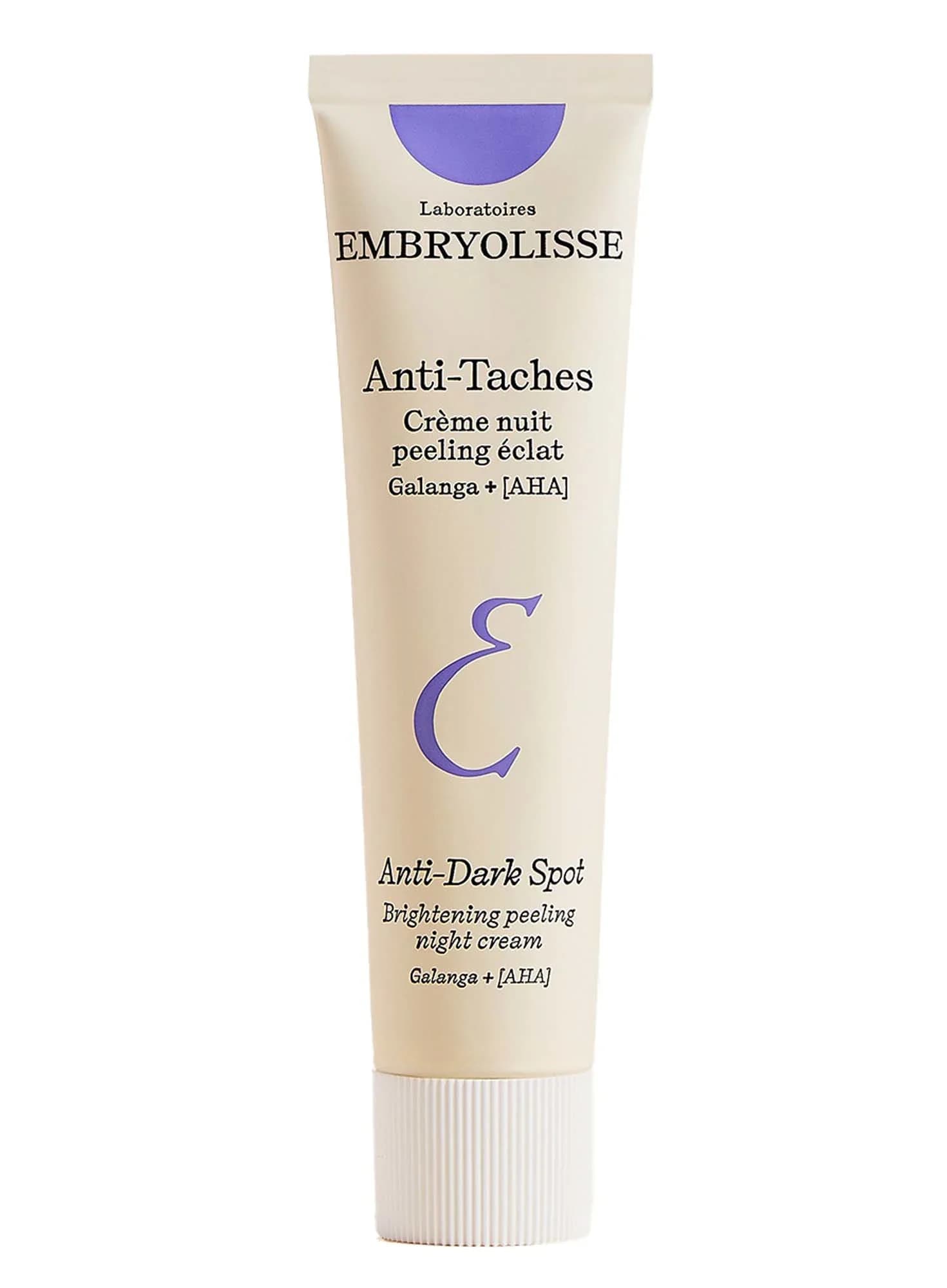 Embryolisse Brightening Dark Spot Night Peeling 40 ml från Embryolisse – köp hos Apotek Hjärtat