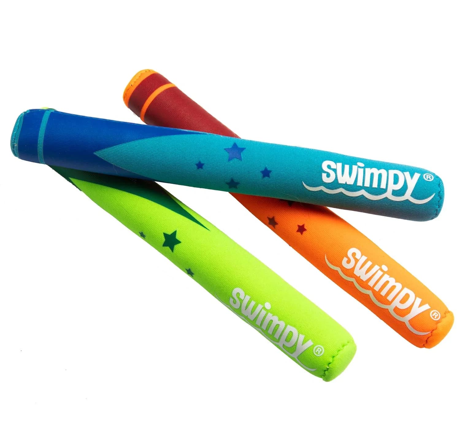 Swimpy Dykpinnar 3 st från Swimpy – köp hos Apotek Hjärtat