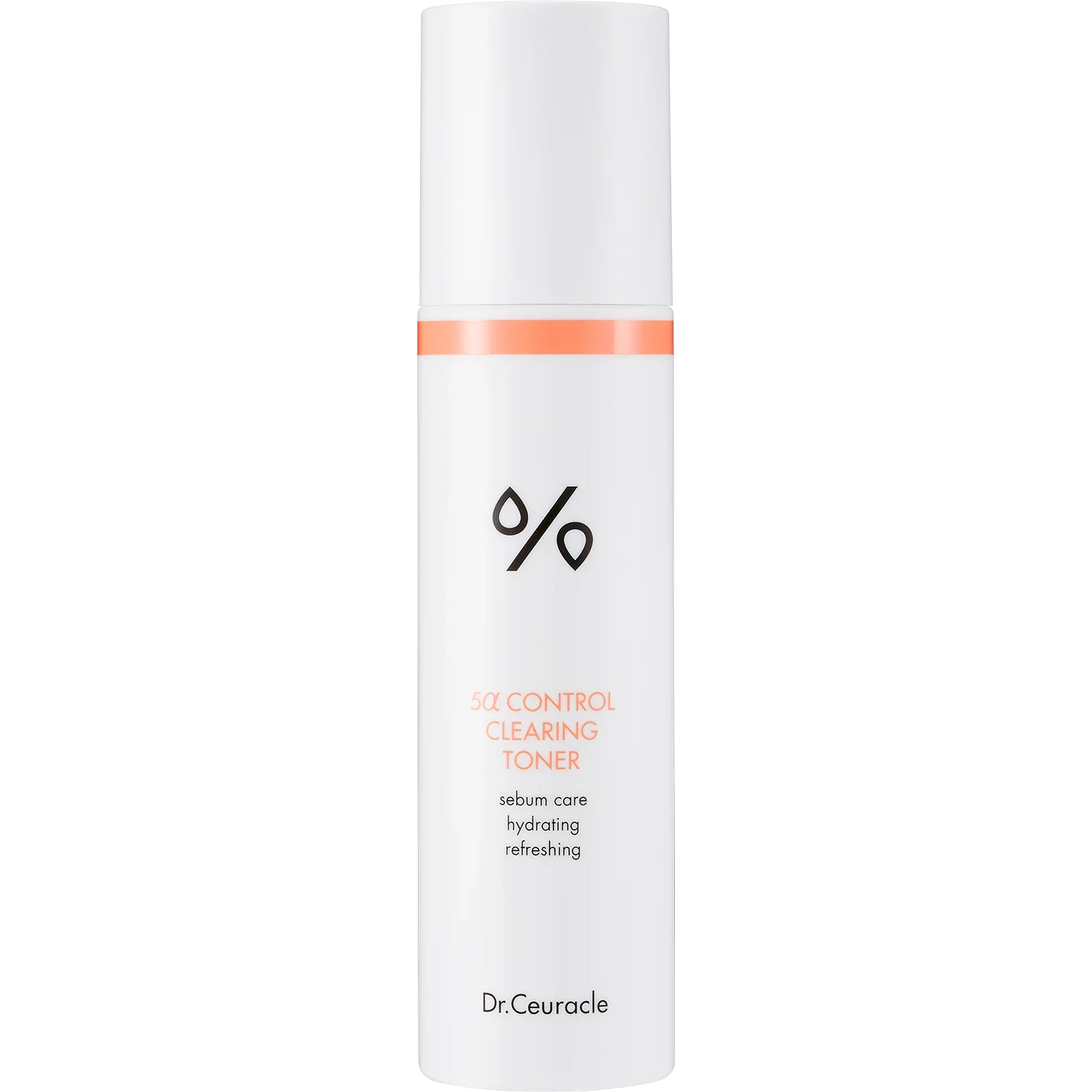 Dr. Ceuracle 5a Control Clearing Toner 120 ml från Dr. Ceuracle – köp hos Apotek Hjärtat