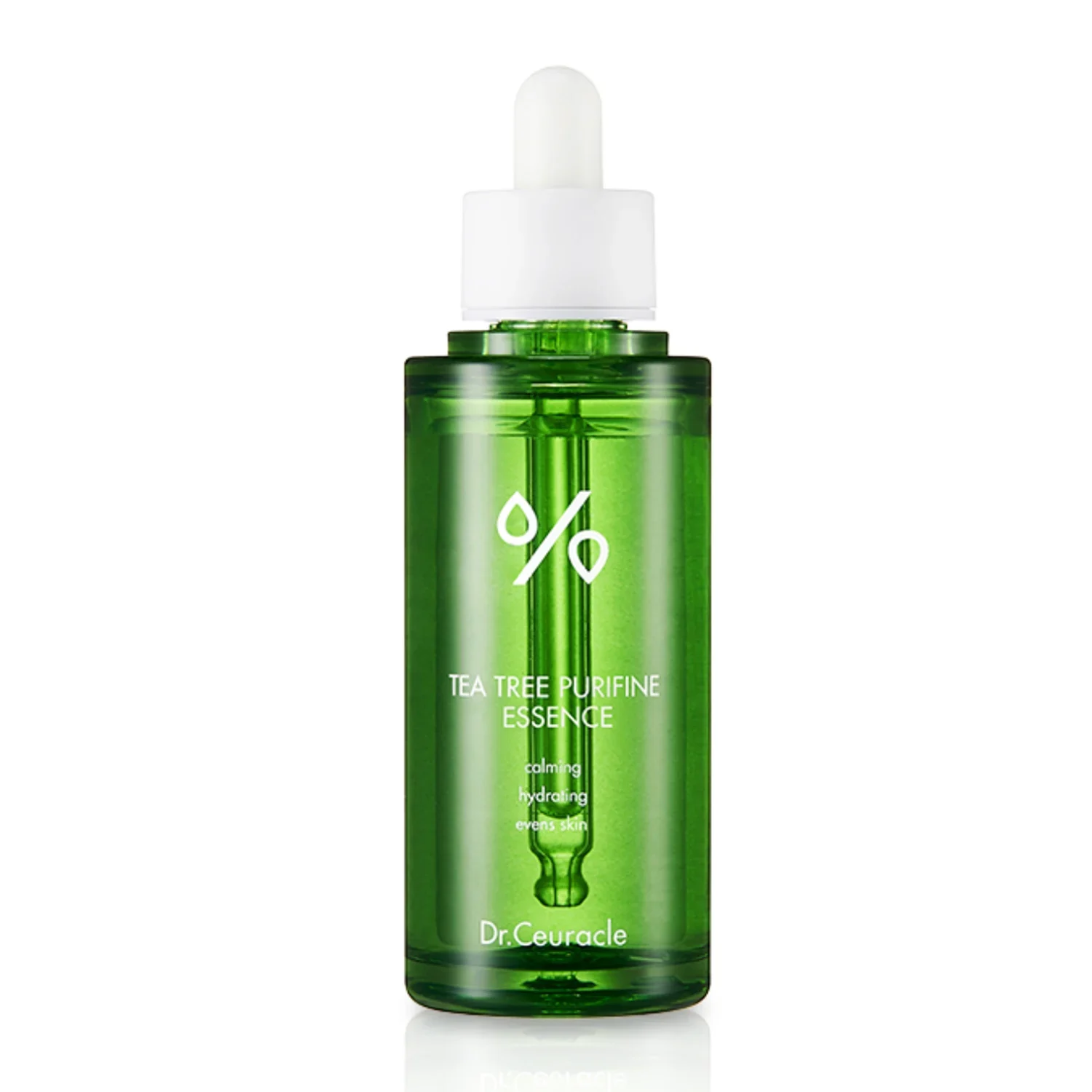Dr. Ceuracle Tea Tree Purifine Essence 50 ml från Dr. Ceuracle – köp hos Apotek Hjärtat