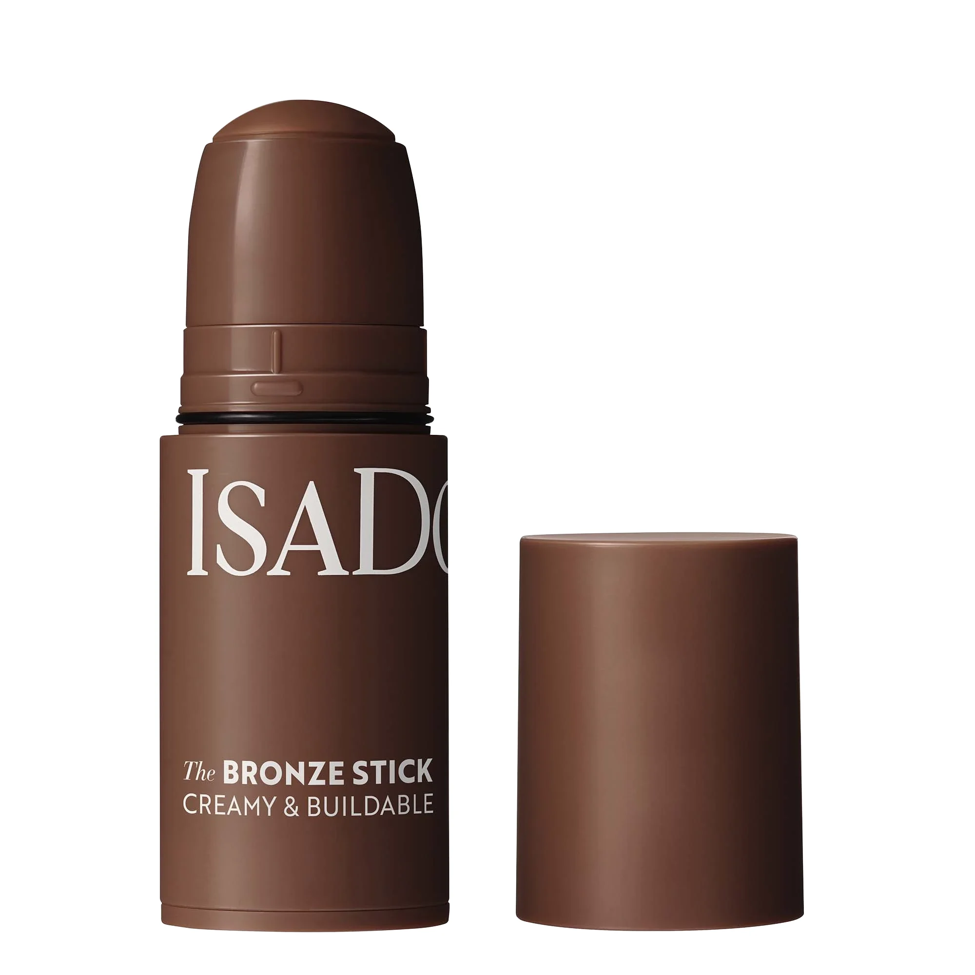 IsaDora The Bronze Stick 5,50 g 37 Deep Bronze från IsaDora – köp hos Apotek Hjärtat