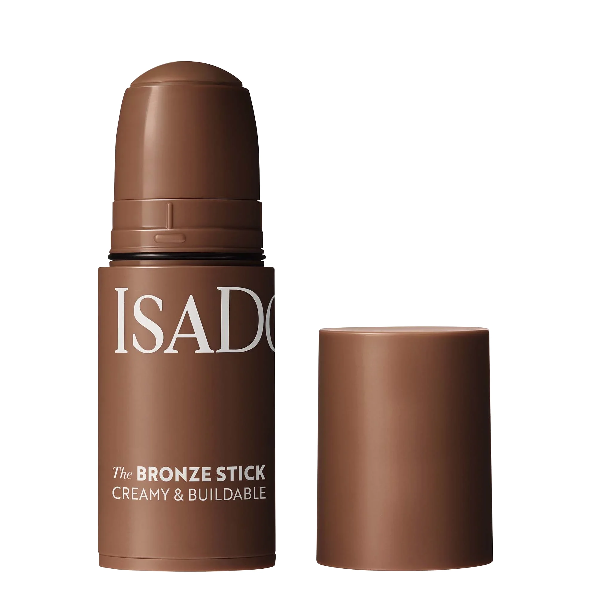 IsaDora The Bronze Stick 5,50 g från IsaDora – köp hos Apotek Hjärtat
