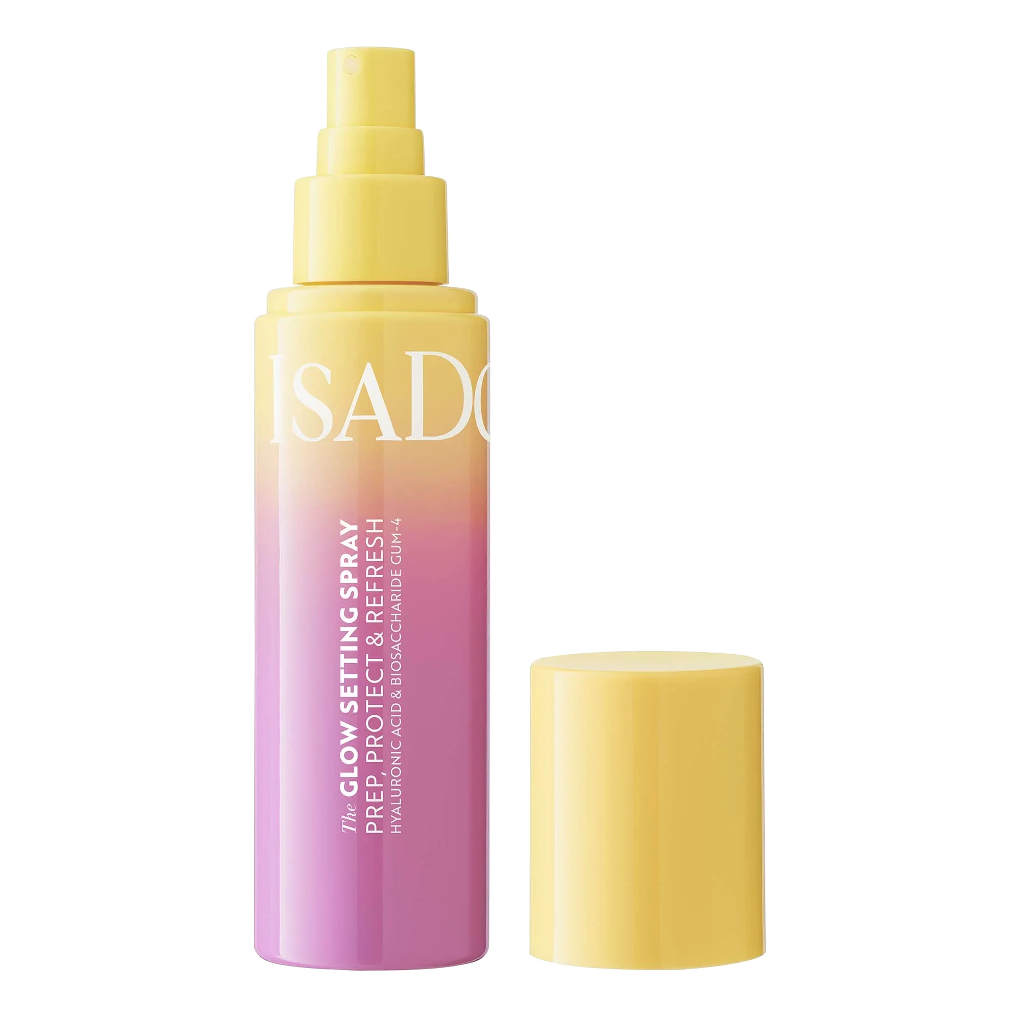 IsaDora The Glow Setting Spray 100 ml från IsaDora – köp hos Apotek Hjärtat