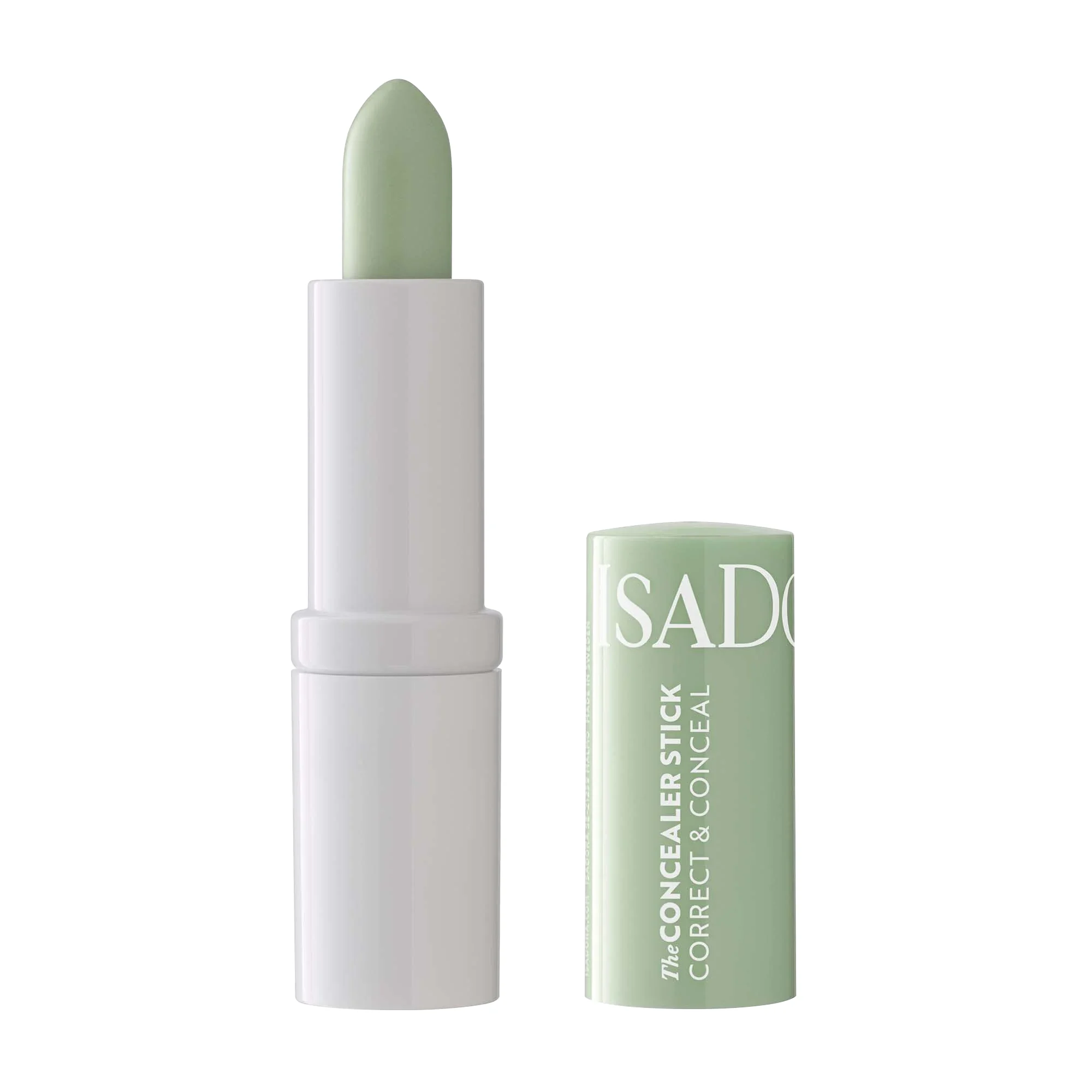 IsaDora The Concealer Stick 2,25 g 24 Green från IsaDora - köp hos Apotek Hjärtat
