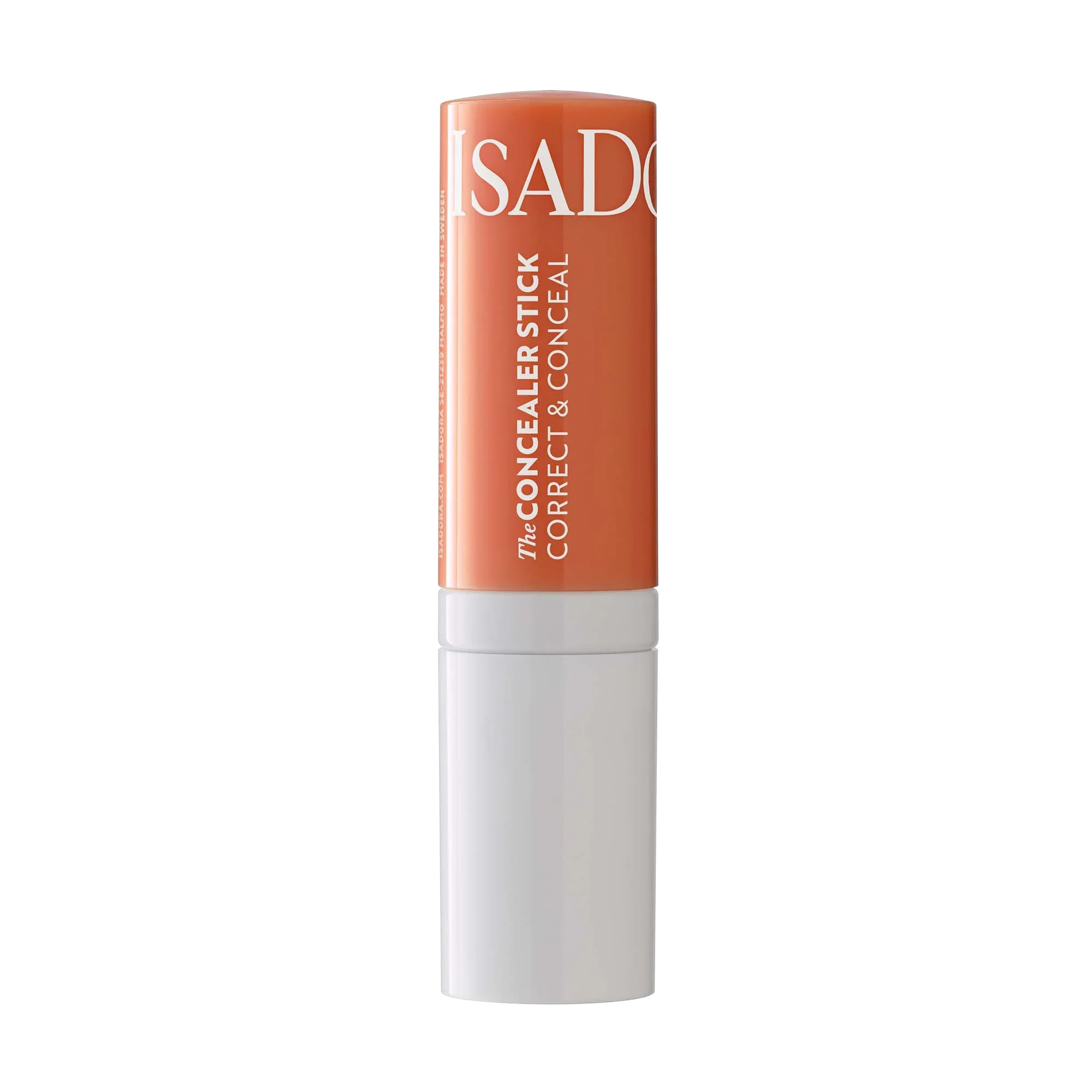 IsaDora The Concealer Stick 2,25 g 22 Orange från IsaDora - köp hos Apotek Hjärtat