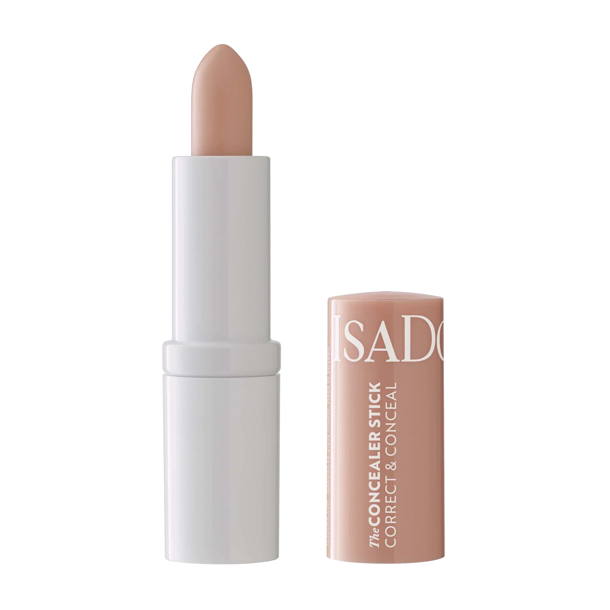 IsaDora The Concealer Stick 2,25 g 20 Peach från IsaDora - köp hos Apotek Hjärtat