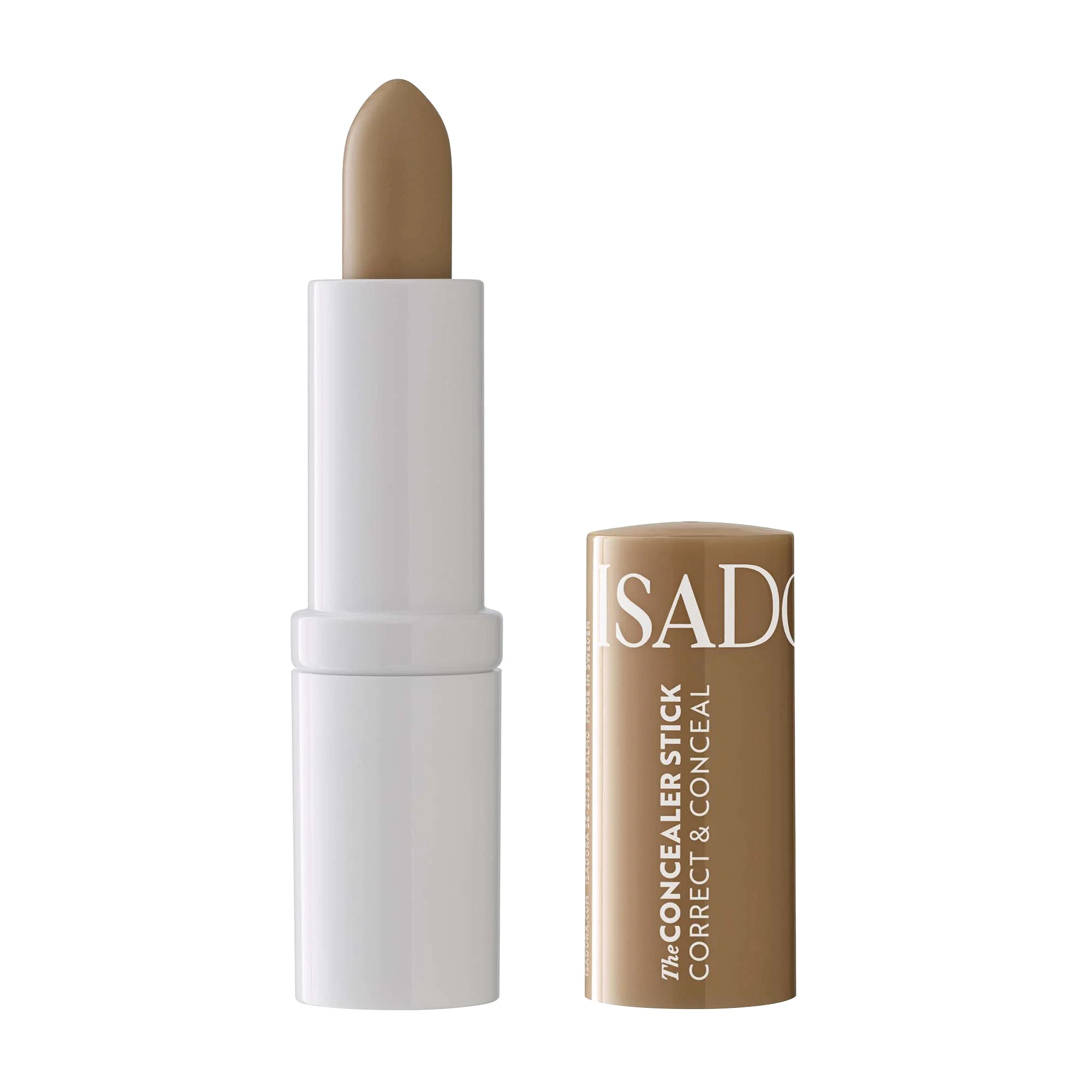 IsaDora The Concealer Stick 2,25 g 7N Neutral från IsaDora - köp hos Apotek Hjärtat