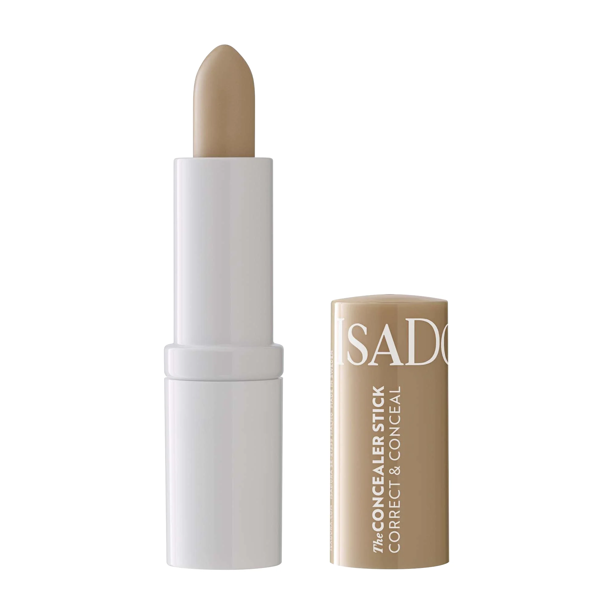 IsaDora The Concealer Stick 2,25 g 5N Neutral från IsaDora - köp hos Apotek Hjärtat