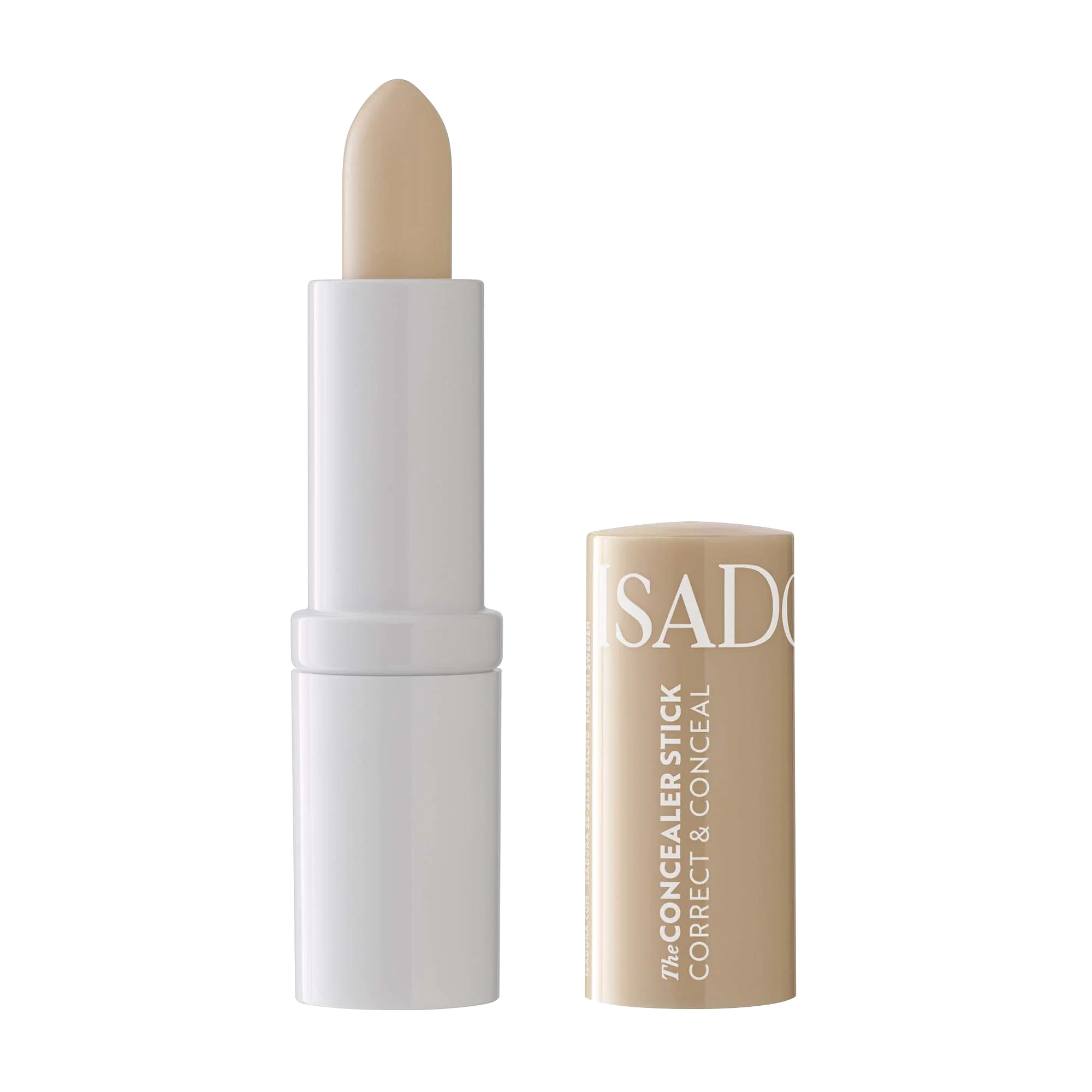 IsaDora The Concealer Stick 2,25 g 3N Neutral från IsaDora - köp hos Apotek Hjärtat