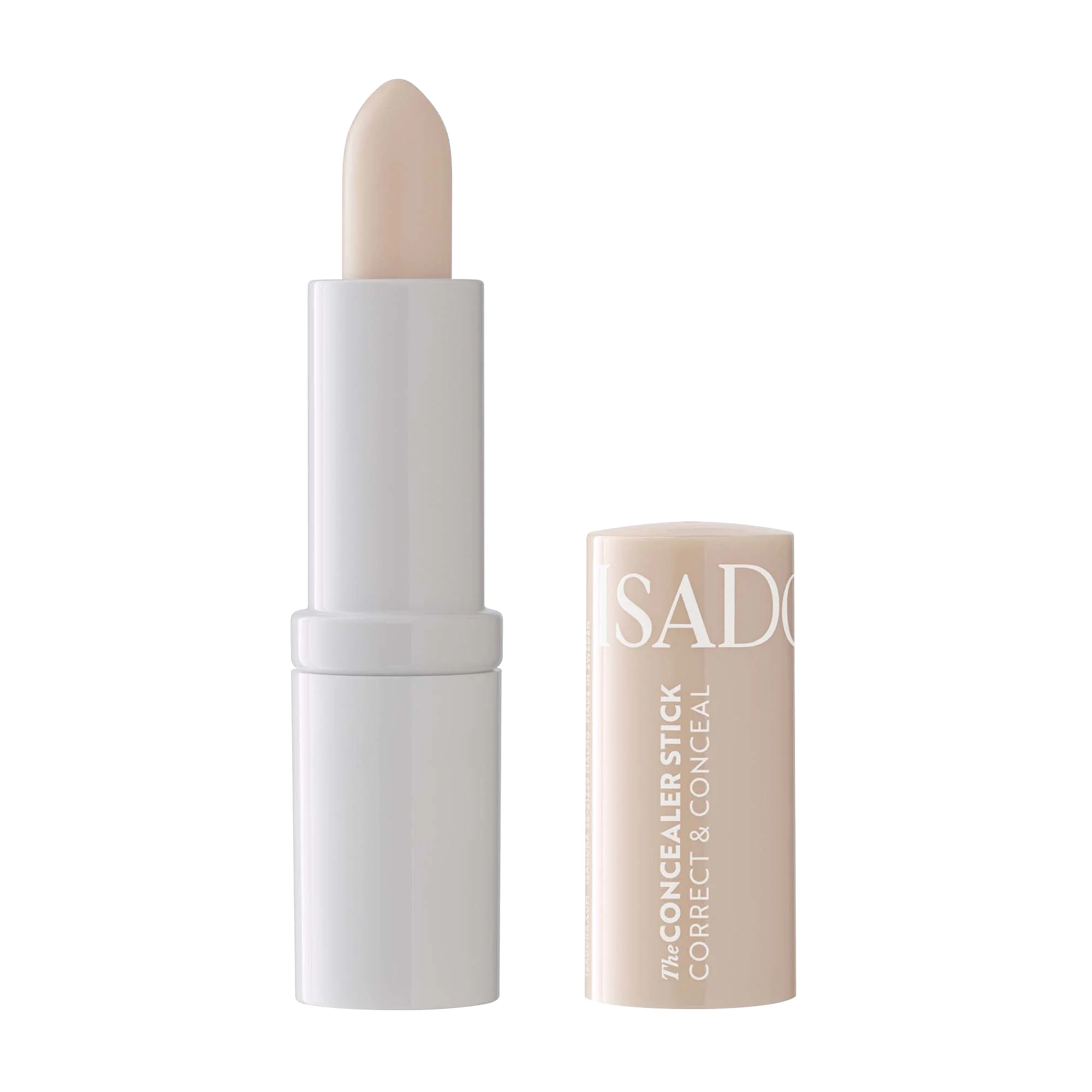 IsaDora The Concealer Stick 2,25 g 1N Neutral från IsaDora - köp hos Apotek Hjärtat
