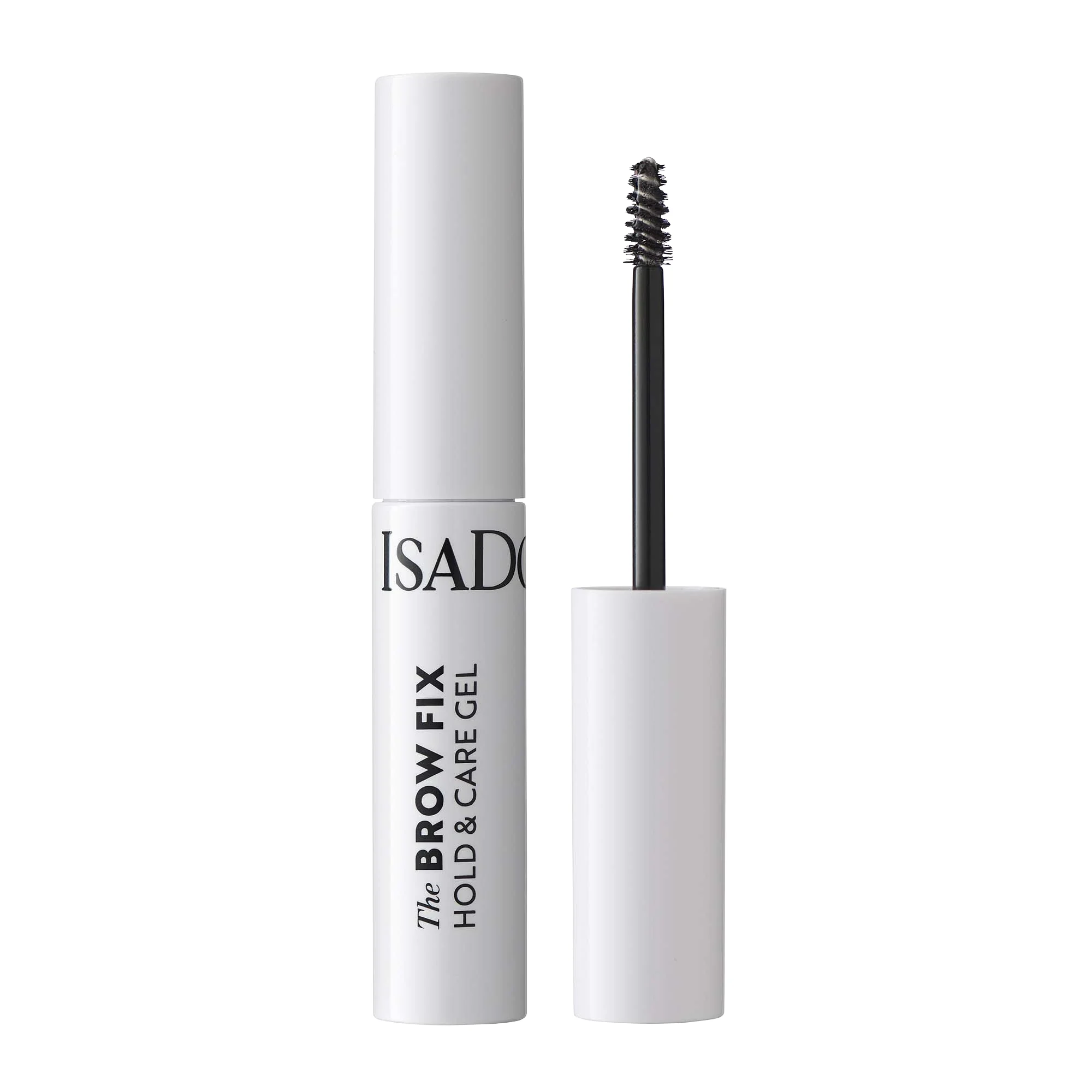 IsaDora The Brow Fix Hold & Care Gel 00 Clear 3,50 ml från IsaDora – köp hos Apotek Hjärtat