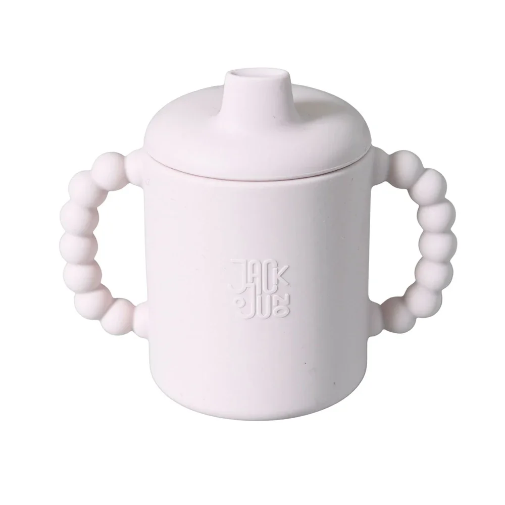 Jack o Juno Bubble Pipmugg Light Pink från Jack o Juno – köp hos Apotek Hjärtat