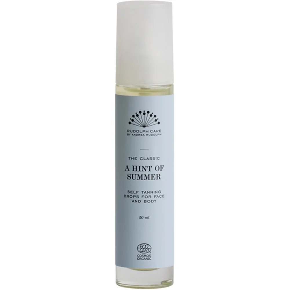 Rudolph Care A Hint of Summer "The Classic" 50 ml från Rudolph Care – köp hos Apotek Hjärtat