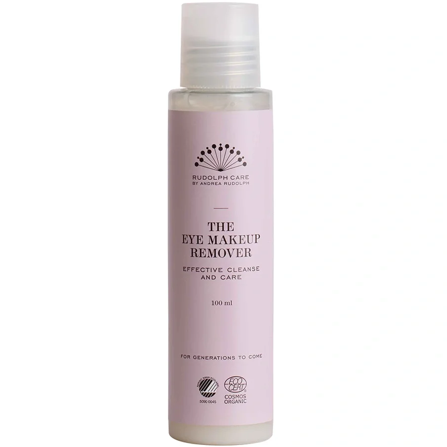 Rudolph Care The Eye Makeup Remover 100 ml från Rudolph Care - köp hos Apotek Hjärtat