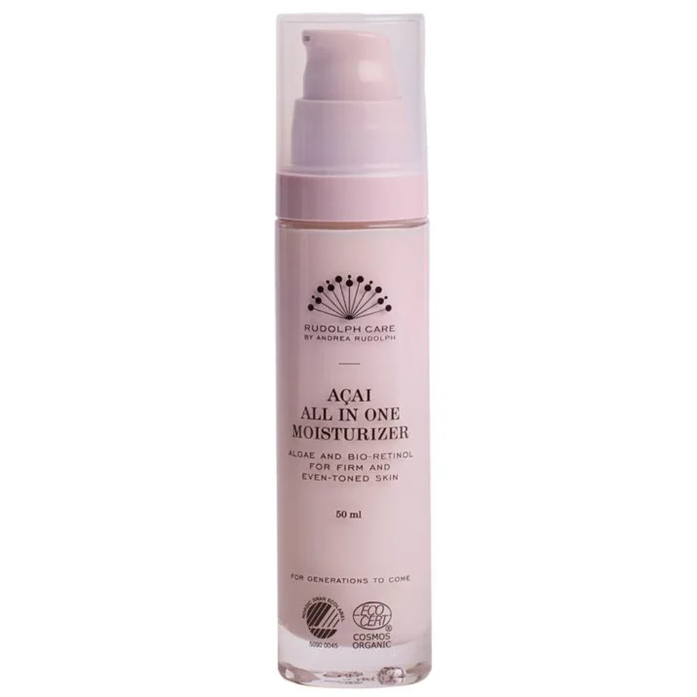 Rudolph Care Açai All in One Moisturizer 50 ml från Rudolph Care – köp hos Apotek Hjärtat