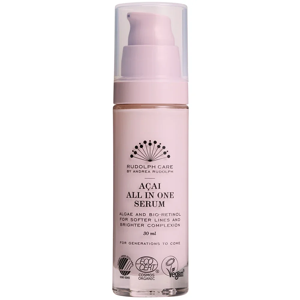 Rudolph Care Açai All In One Serum 30 ml från Rudolph Care – köp hos Apotek Hjärtat