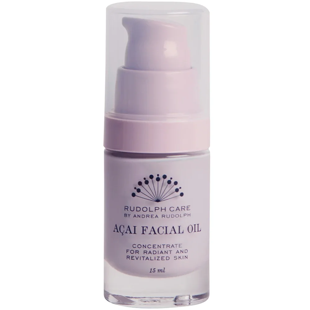 Rudolph Care Açai Facial Oil 15 ml från Rudolph Care – köp hos Apotek Hjärtat
