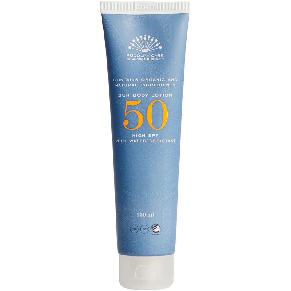 Rudolph Care Sun Body Lotion SPF50, 150 ml från Rudolph Care – köp hos Apotek Hjärtat