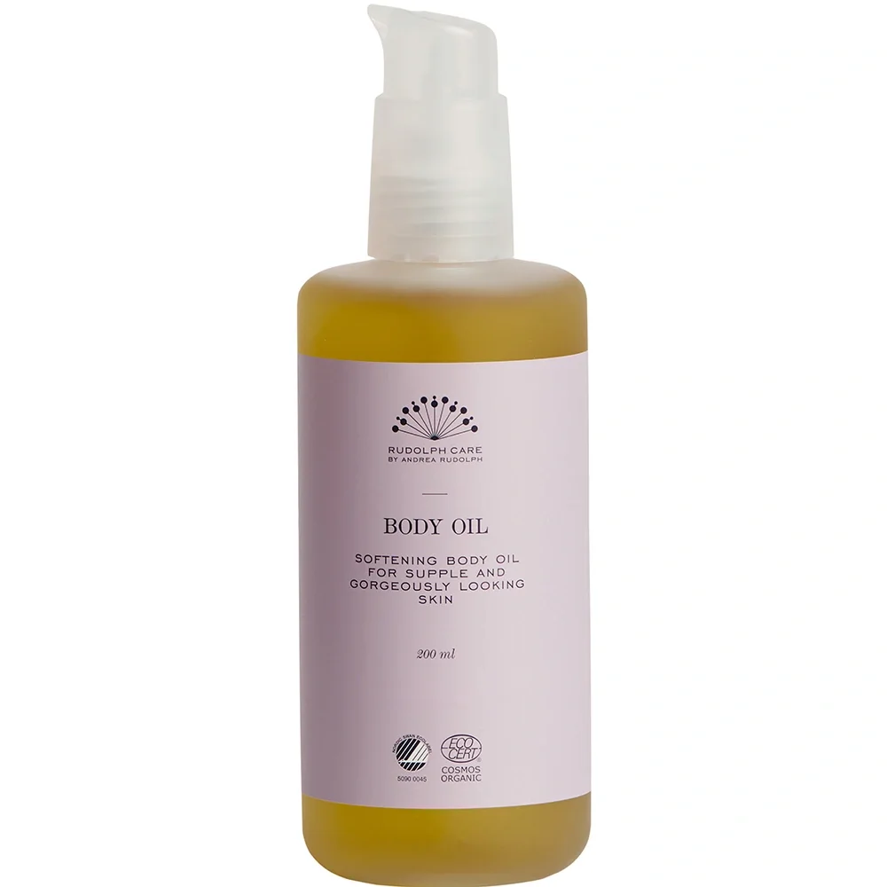 Rudolph Care Body Oil 200 ml från Rudolph Care – köp hos Apotek Hjärtat