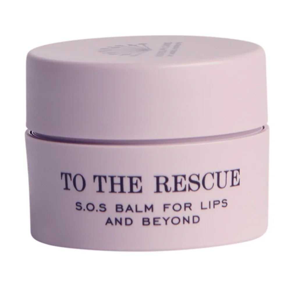 Rudolph Care To the Rescue Lip Balm 10 ml från Rudolph Care - köp hos Apotek Hjärtat