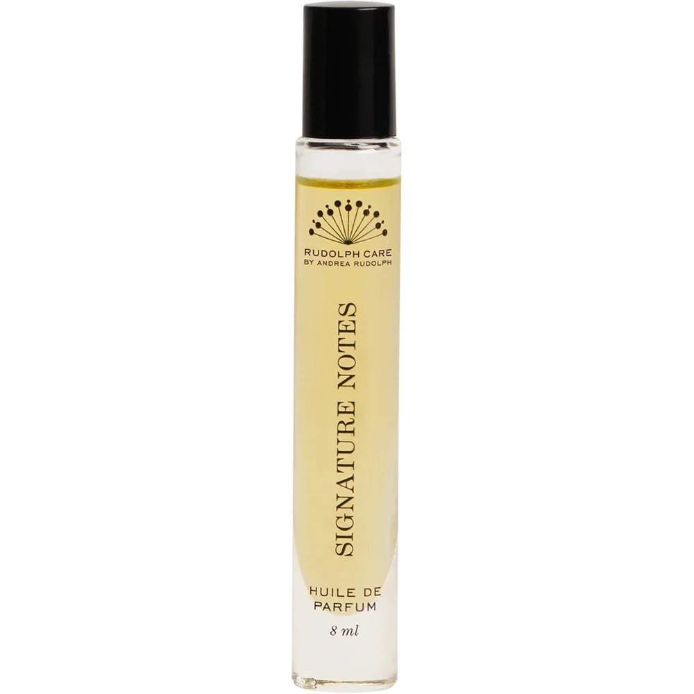 Rudolph Care Signature Notes Huile de Parfume 8 ml från Rudolph Care – köp hos Apotek Hjärtat