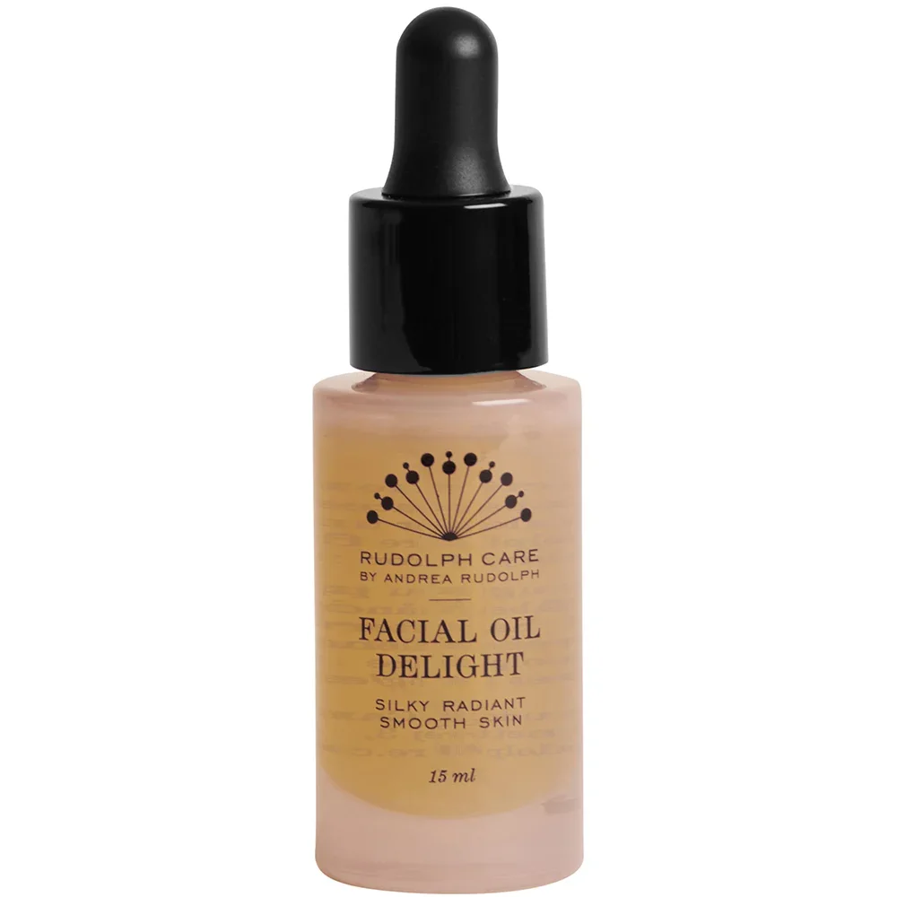 Rudolph Care Facial Oil Delight 15 ml från Rudolph Care – köp hos Apotek Hjärtat
