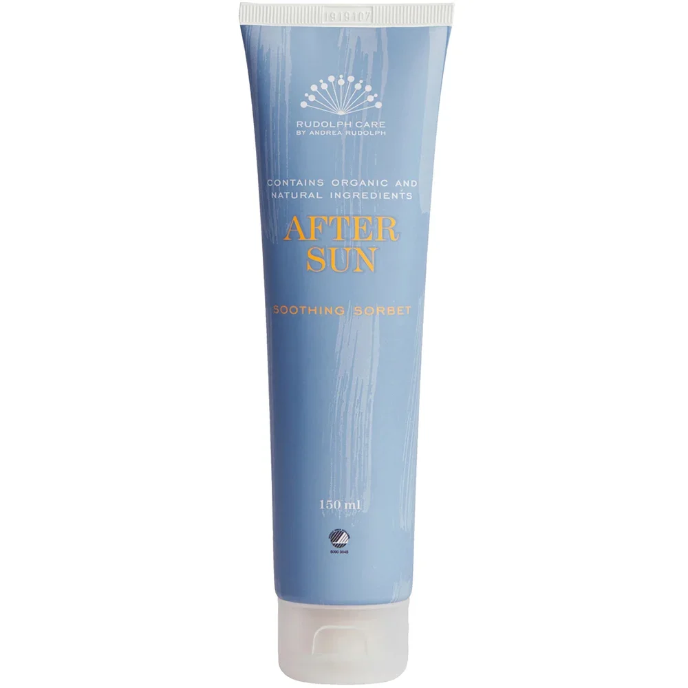 Rudolph Care After Sun Soothing Sorbet 150 ml från Rudolph Care – köp hos Apotek Hjärtat