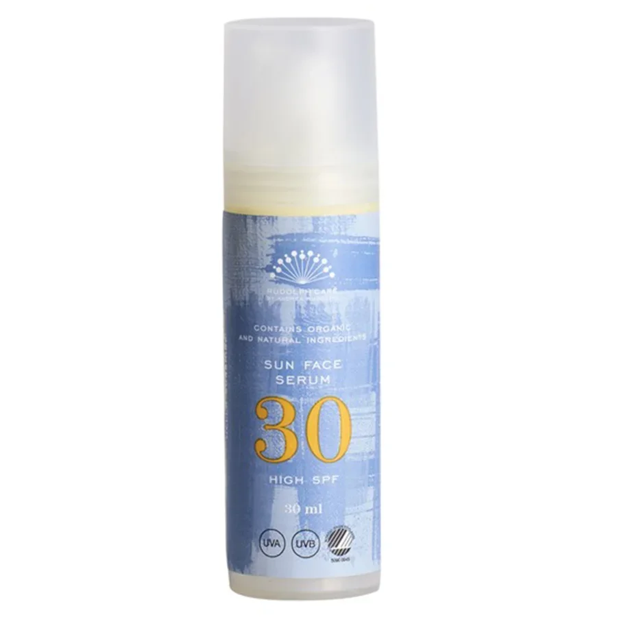 Rudolph Care Sun Face Serum SPF30, 30 ml från Rudolph Care – köp hos Apotek Hjärtat