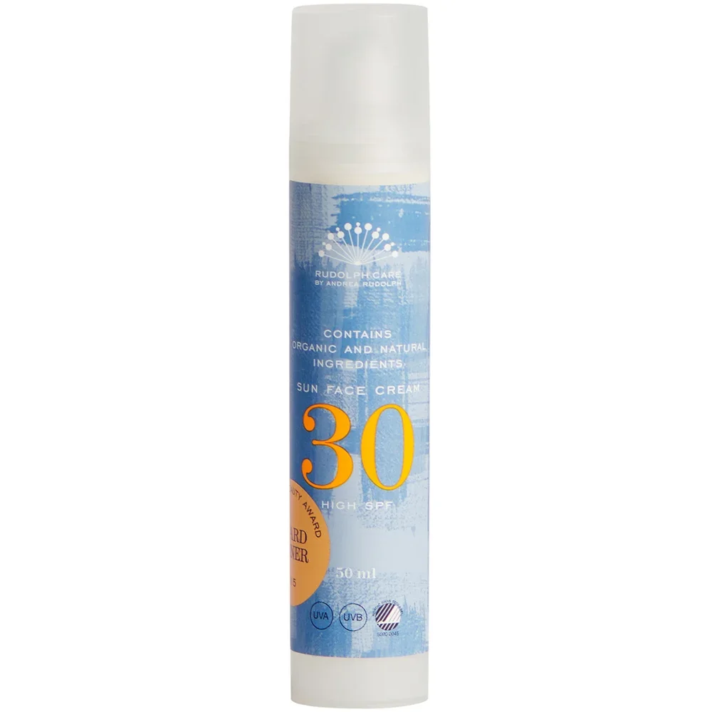 Rudolph Care Sun Face Cream SPF30, 30 ml från Rudolph Care – köp hos Apotek Hjärtat