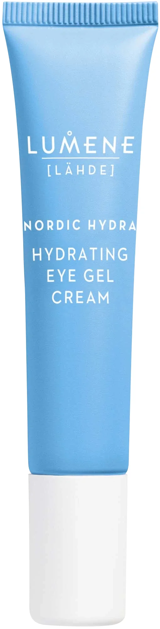 Lumene Nordic Hydra Hydrating Eye Gel Cream 15 ml från Lumene - köp hos Apotek Hjärtat