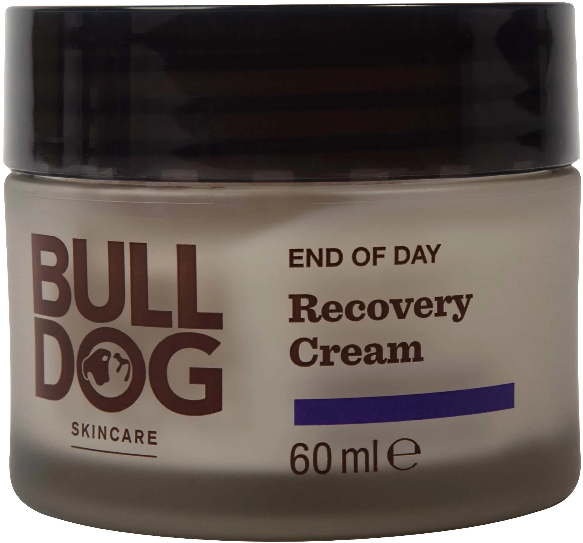 Bulldog End of Day Recovery Cream 60 ml från Bulldog – köp hos Apotek Hjärtat