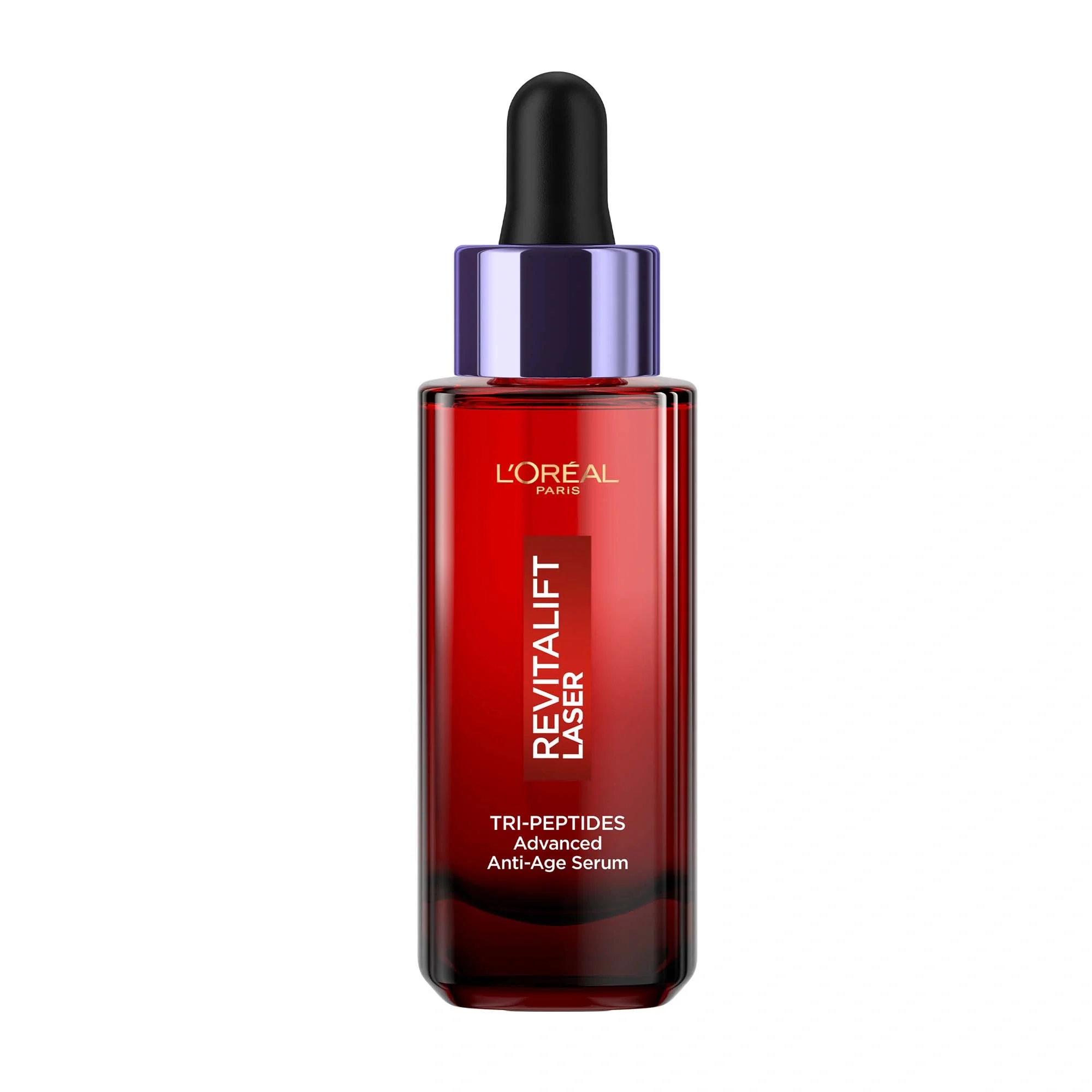 L'Oréal Paris Revitalift Laser Tri-Peptides Serum 30 ml från L'Oréal Paris - köp hos Apotek Hjärtat