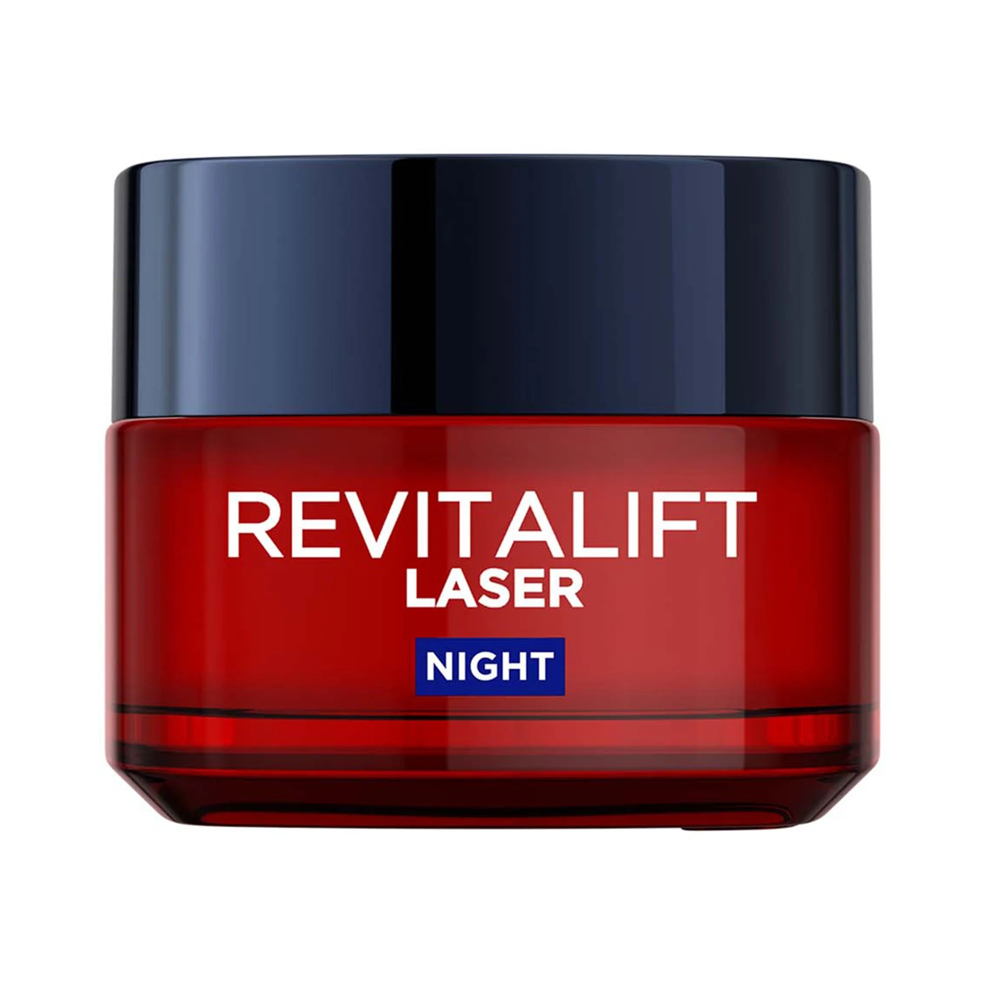 L'Oréal Paris Revitalift Laser X3 Advance Anti-Ageing Care Night 50 ml från L'Oréal Paris - köp hos Apotek Hjärtat