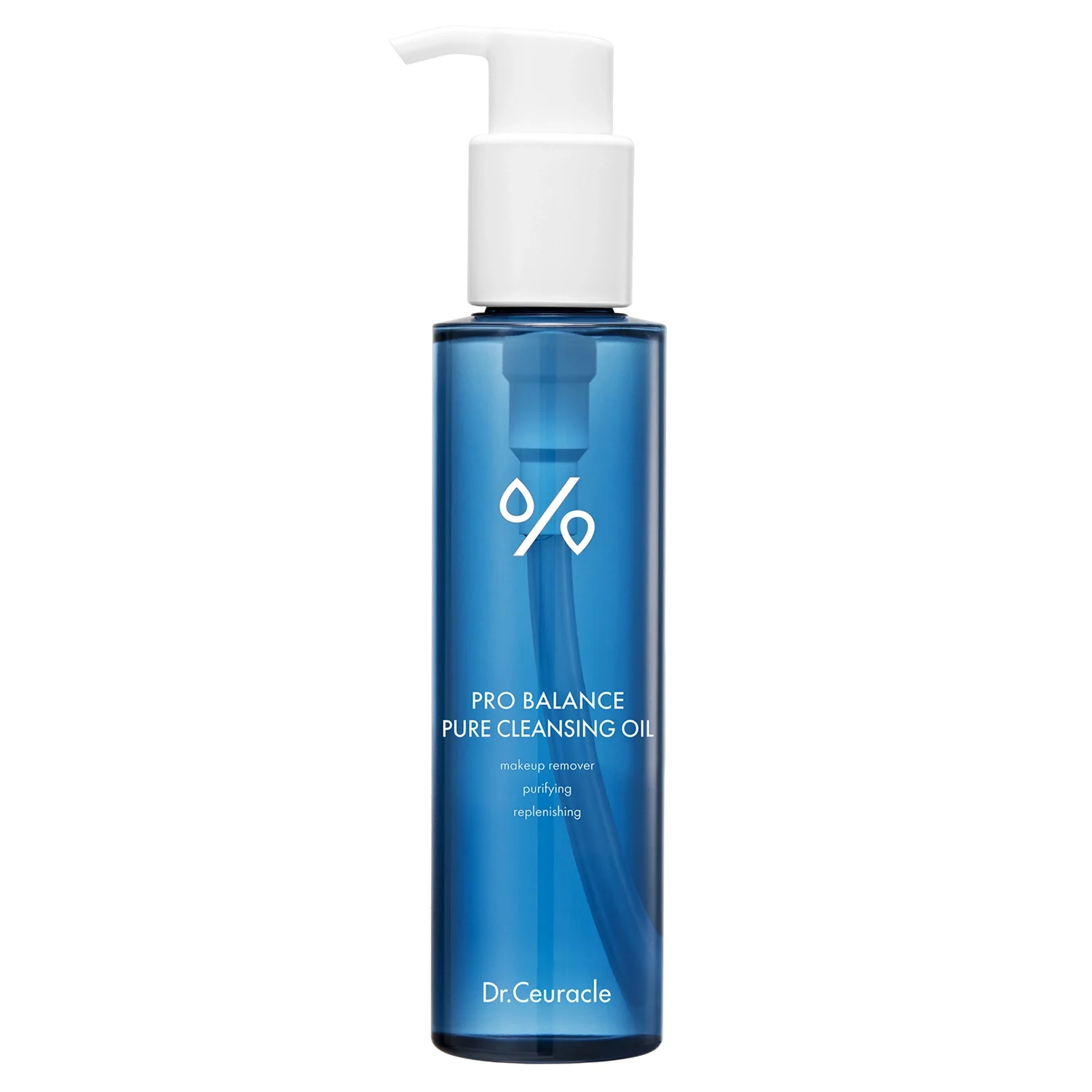 Dr.Ceuracle Pro Balance Pure Cleansing Oil 155 ml från Dr. Ceuracle – köp hos Apotek Hjärtat