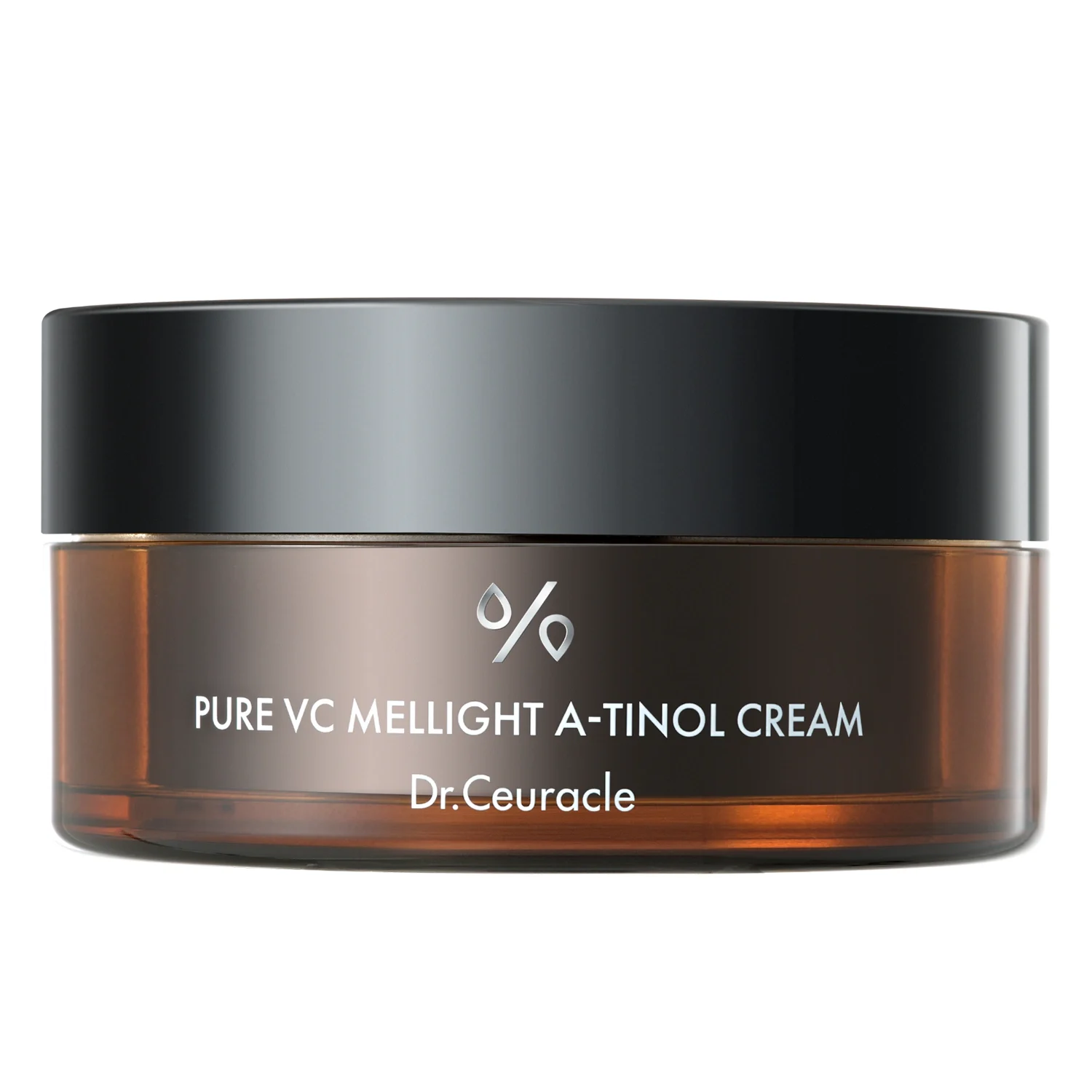 Dr.Ceuracle Pure VC Mellight A-tinol Cream 70 g från Dr. Ceuracle – köp hos Apotek Hjärtat