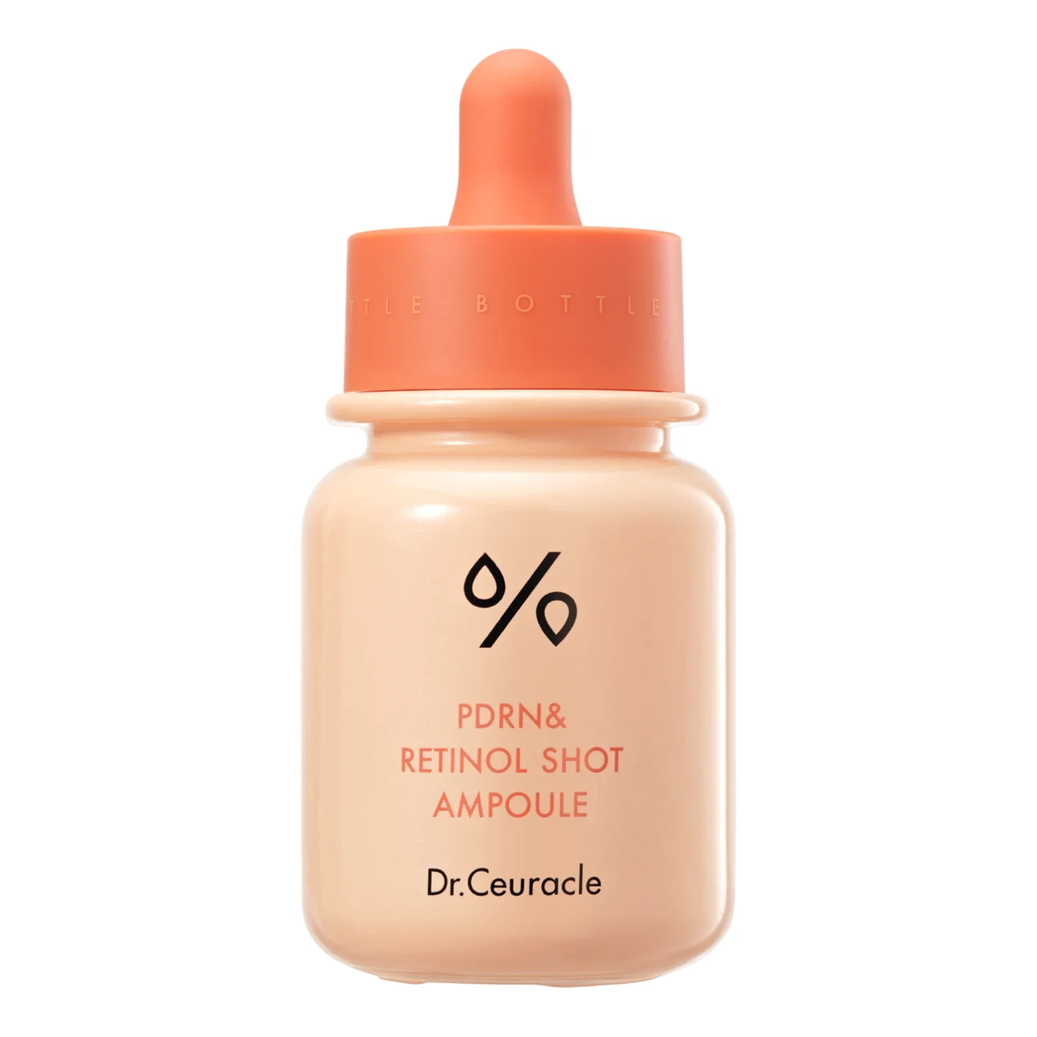 Dr.Ceuracle PDRN & Retinol Shot Ampoule 30 ml från Dr. Ceuracle – köp hos Apotek Hjärtat