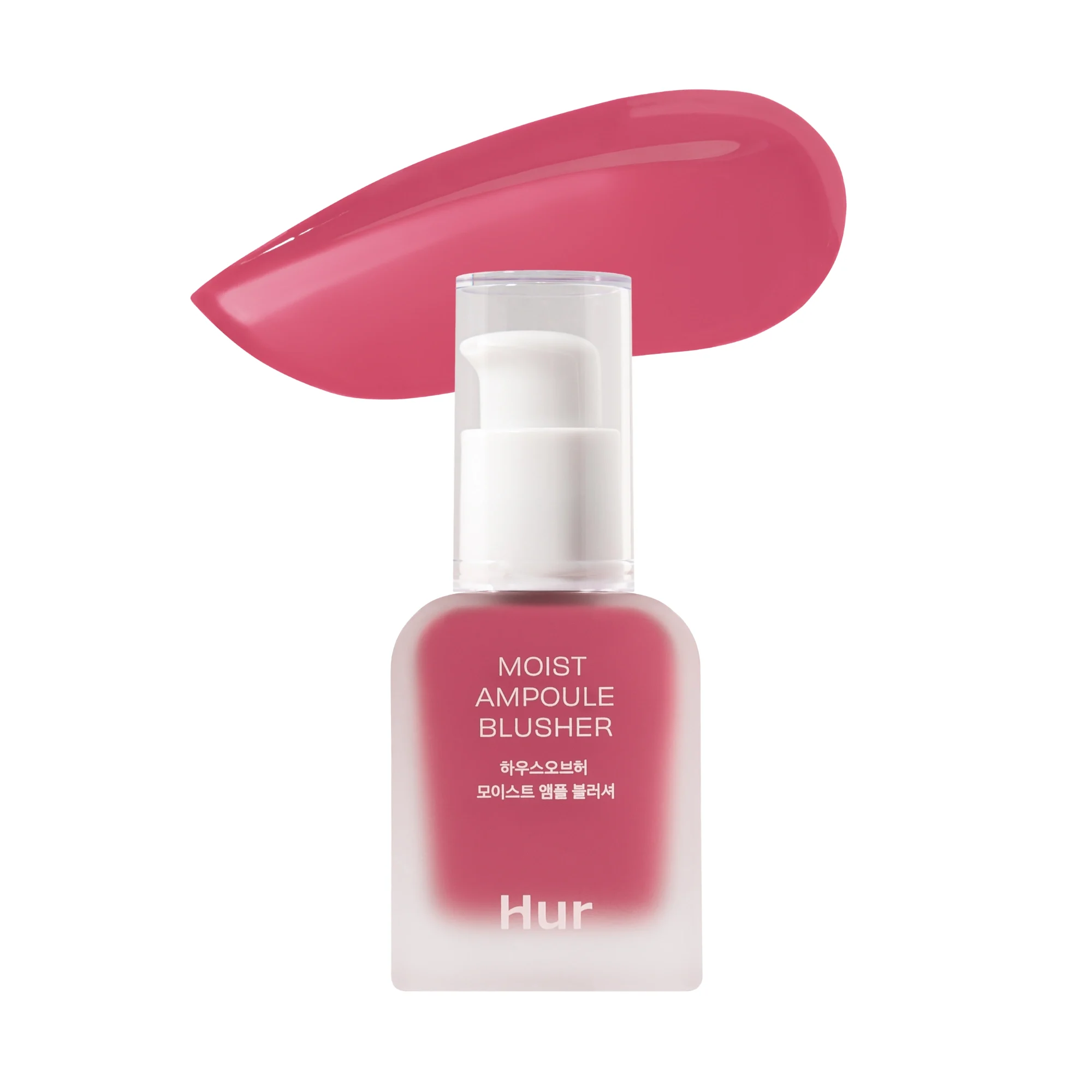 House of Hur Moist Ampoule Blusher 20 ml 07 Pink Rosie från House of Hur – köp hos Apotek Hjärtat